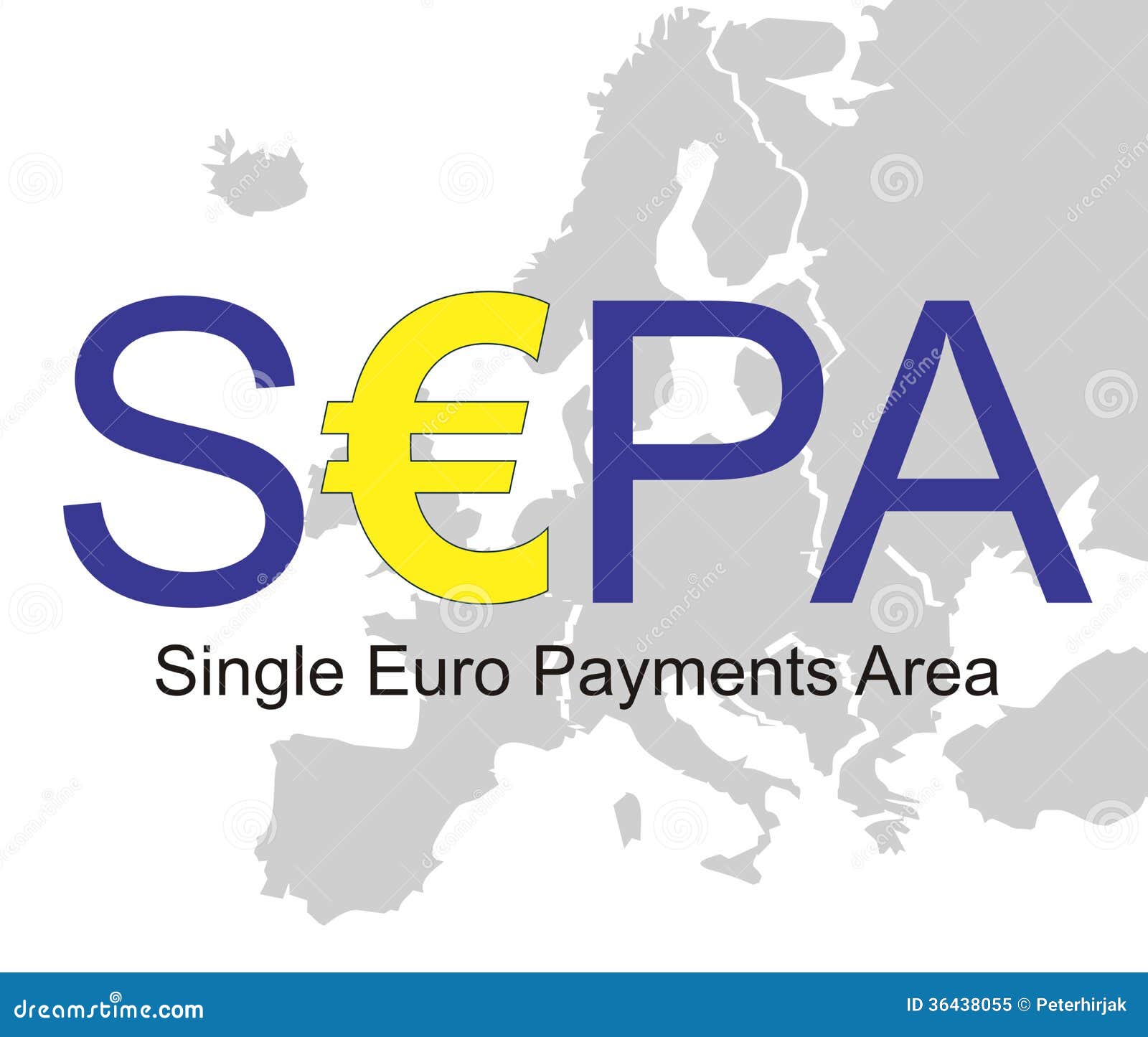 Sepa перевод