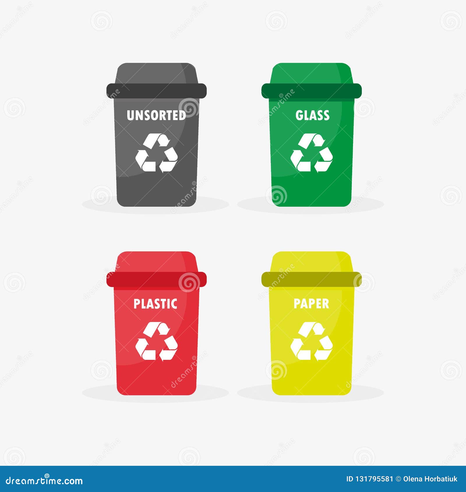 separation-recycling-bins-waste-segregation-management-concept-vector