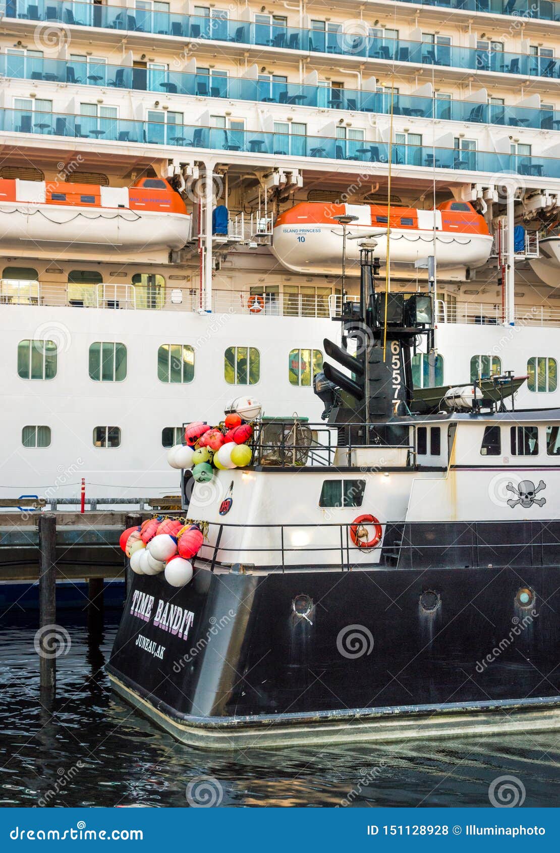 time bandit fishing vessel time bandit fishing vessel