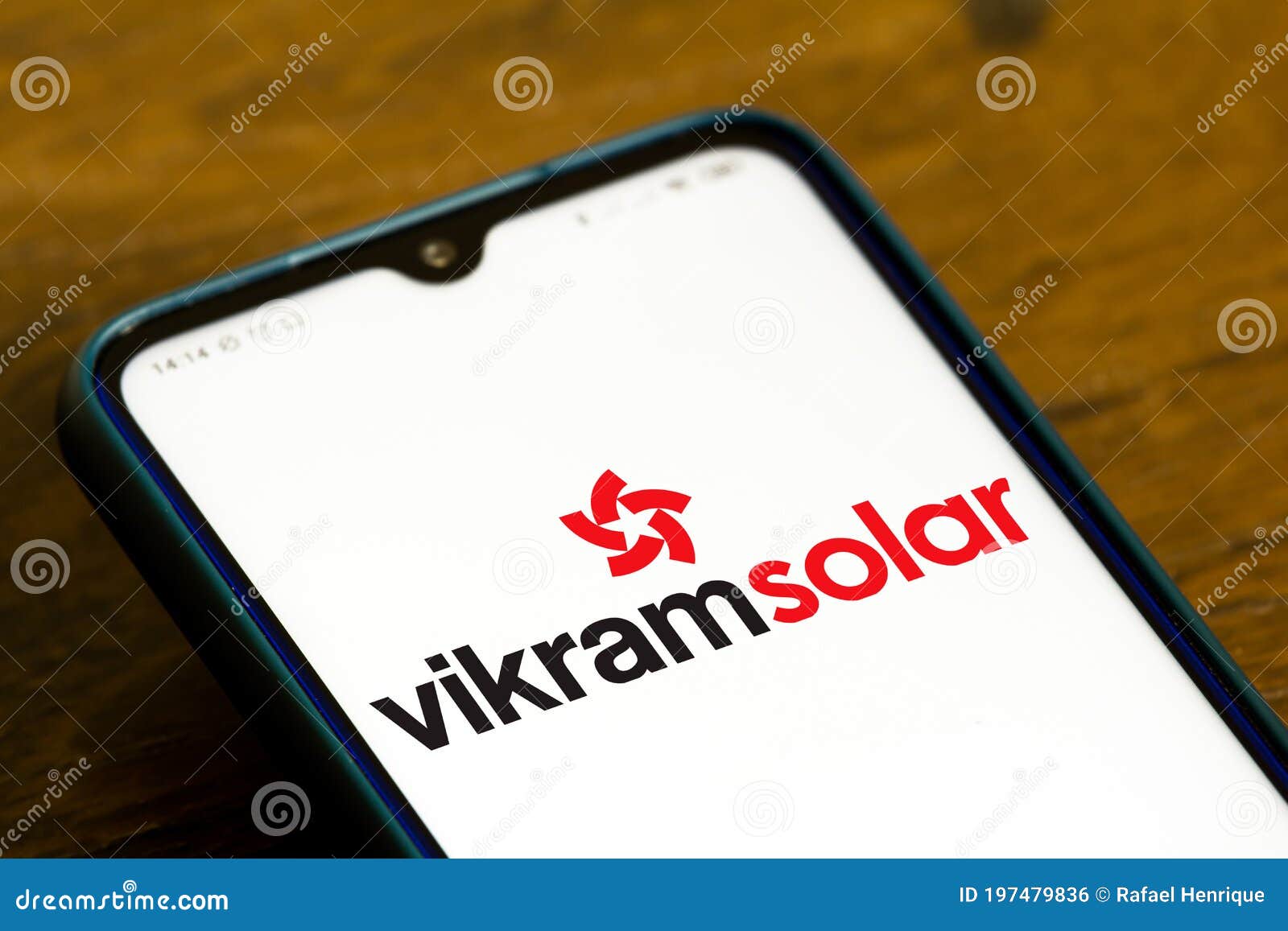 Vikram Solar Company Profile, information, investors, valuation & Funding