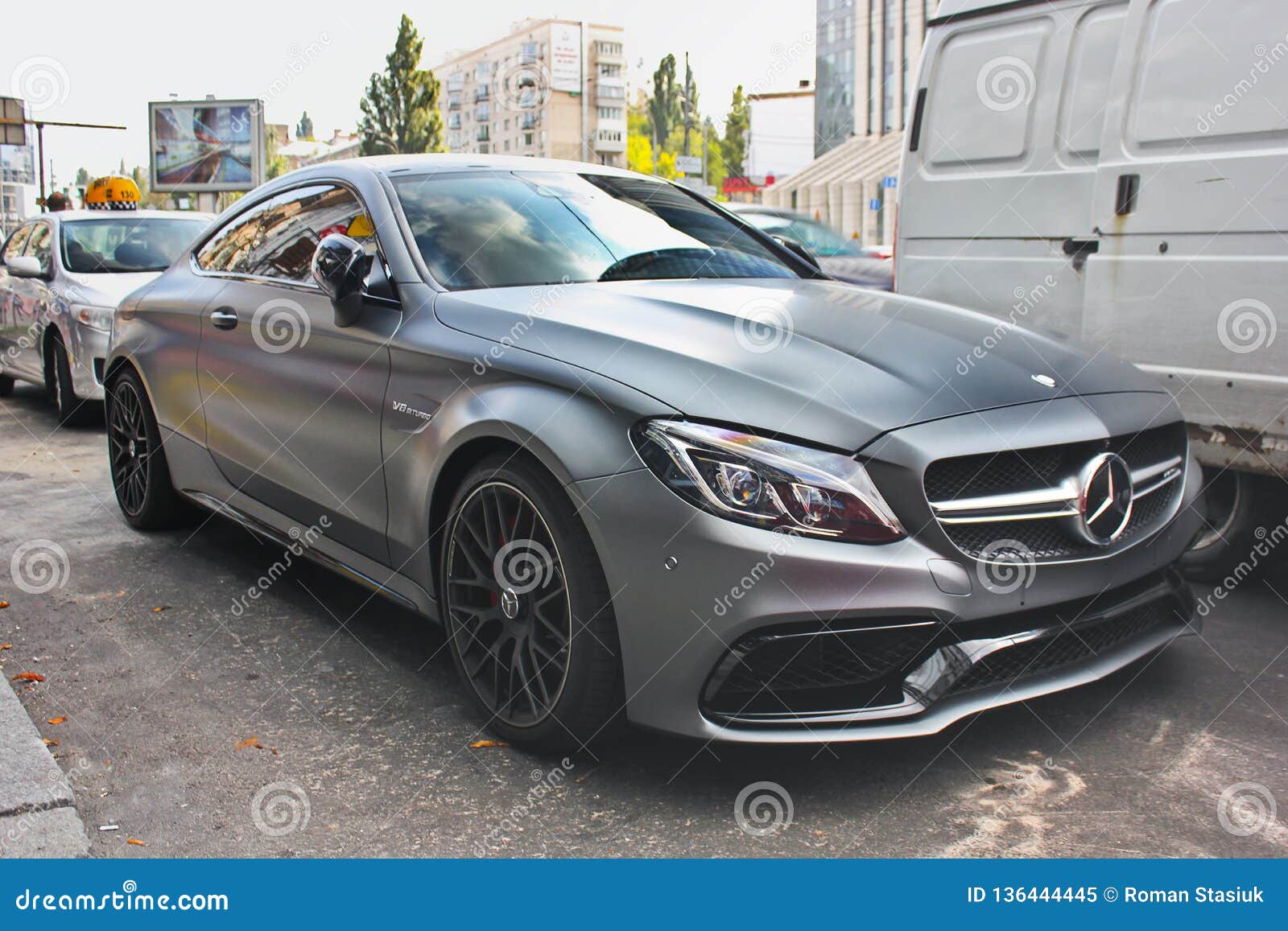 Kiev Ukraine September 17 Mercedes Amg C63 S Coupe Editorial Image Image Of Coupe Cherokee Kiev Ukraine September 17 Mercedes Amg C63 S Coupe Editorial Image Image Of Coupe Cherokee
