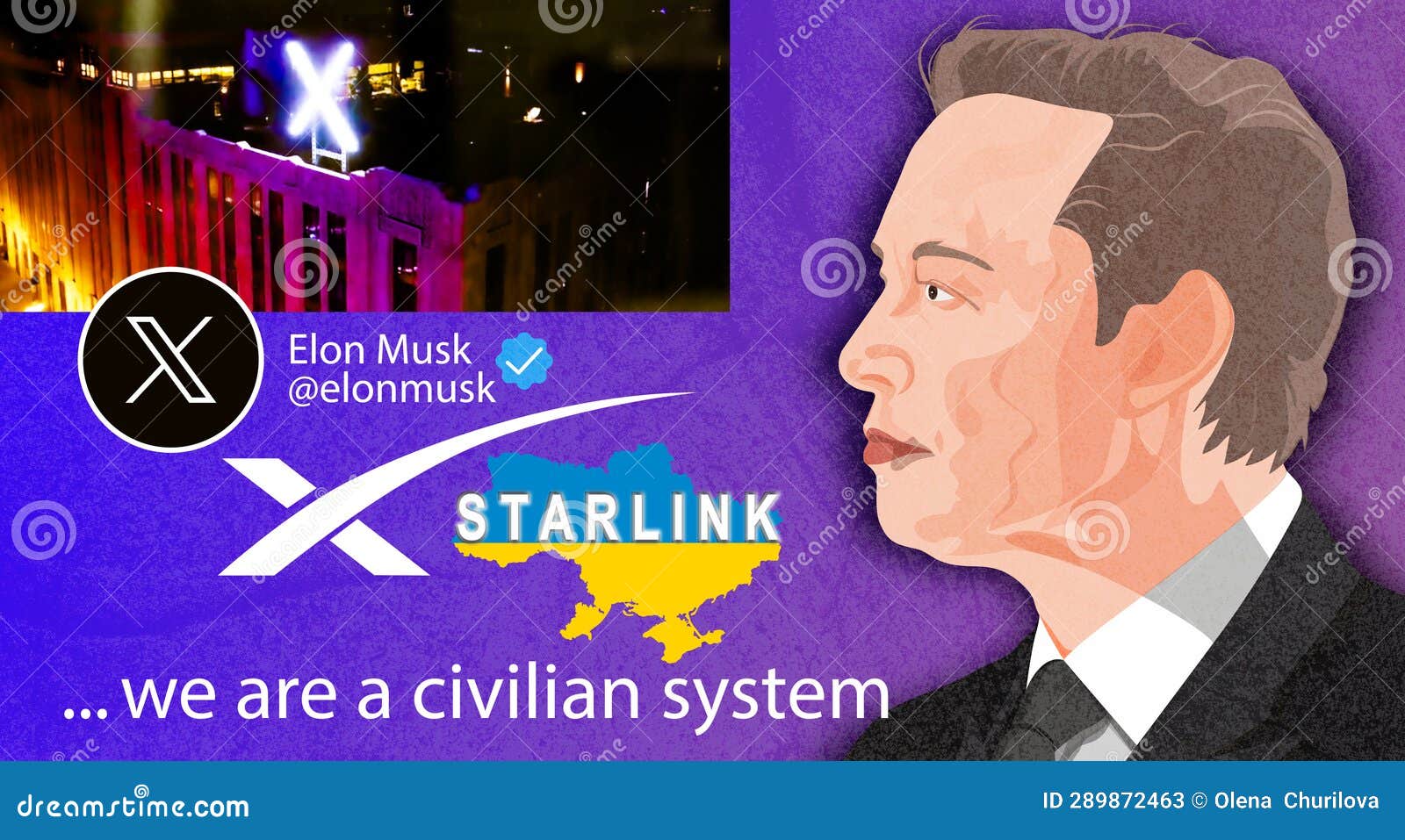 Starlink Logo Stock Photos - Free & Royalty-Free Stock Photos from
