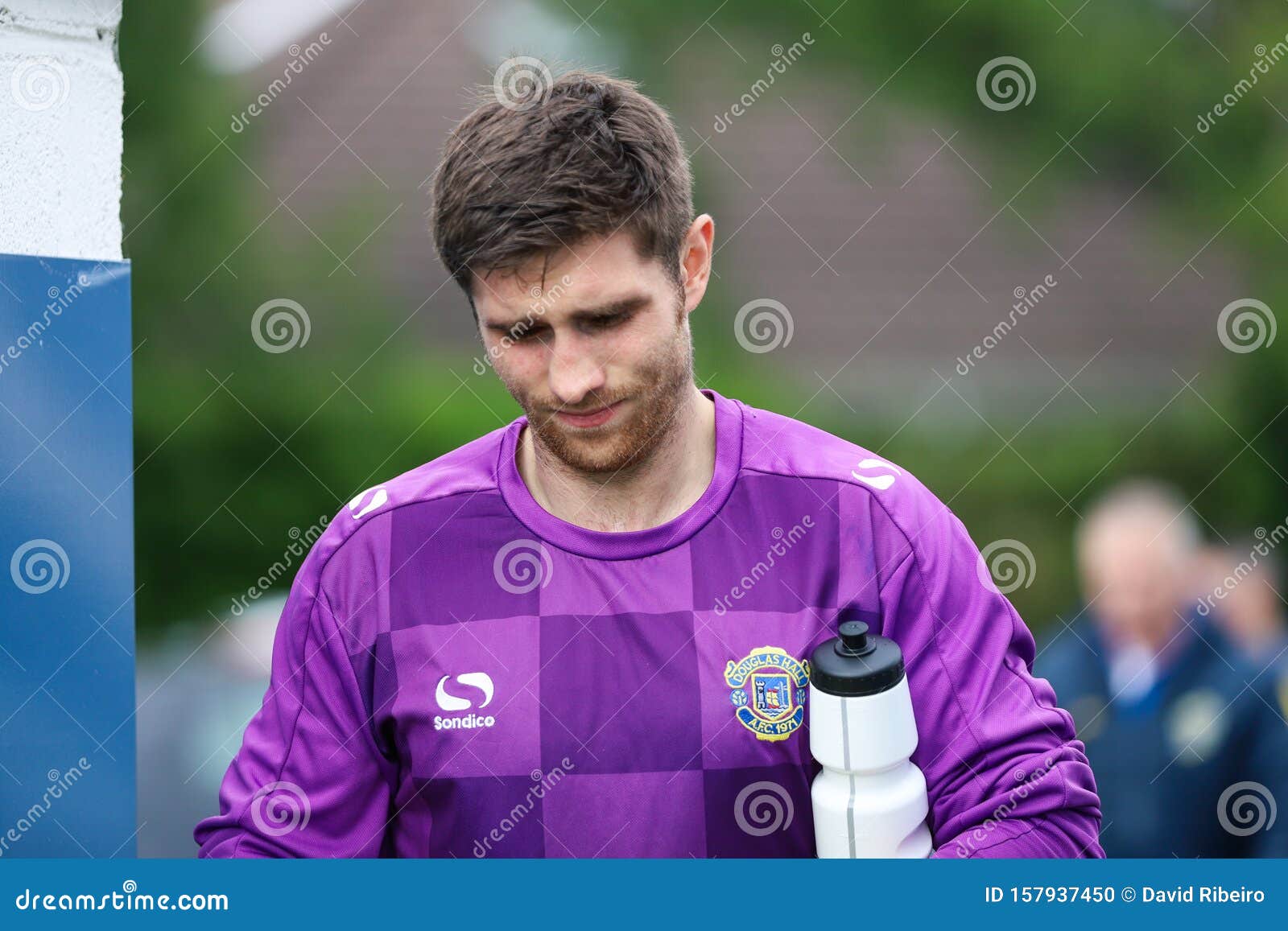 Cork, Ireland - Munster Senior League Premier Division: Douglas AFC 2 ...