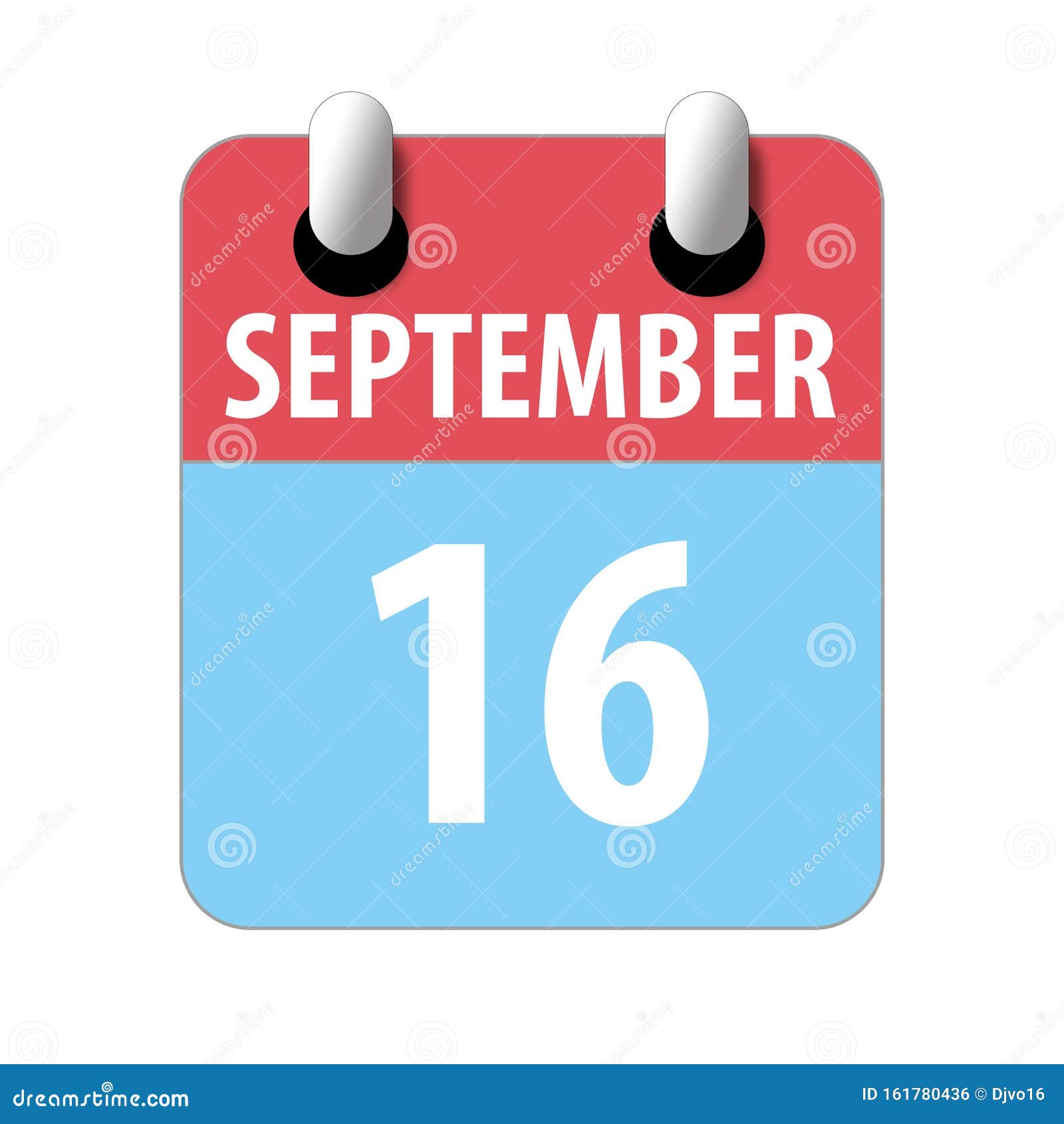 September 16th Stock Illustrations 392 September 16th Stock