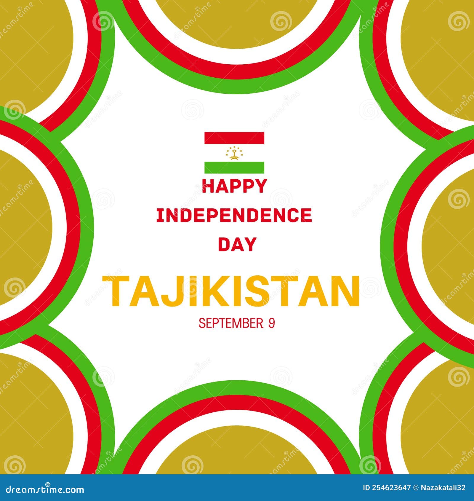 independence day of tajikistan essay