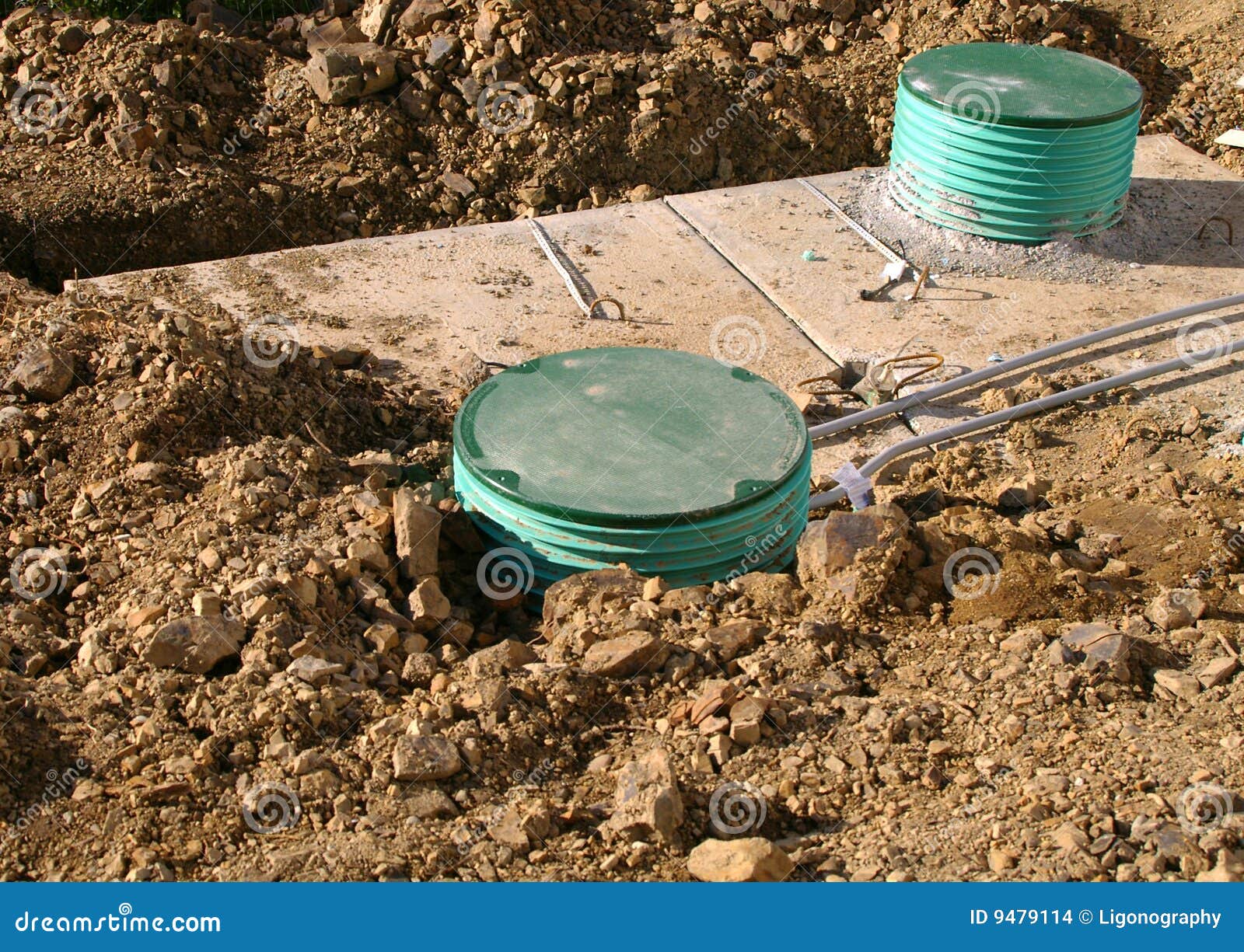 Septic Service in Lompoc  