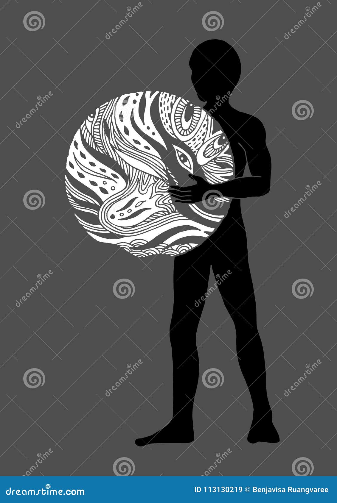 Ser Humano Que Se Coloca Que Sostiene El Mundo En Diseño Del Ejemplo Del Vector Del Universo Ilustración del Vector - Ilustración de arte, humano: 113130219 Ser Humano Que Se Coloca Que Sostiene El Mundo En Diseño Del Ejemplo Del Vector Del Universo Ilustración del Vector - Ilustración de arte, humano: 113130219