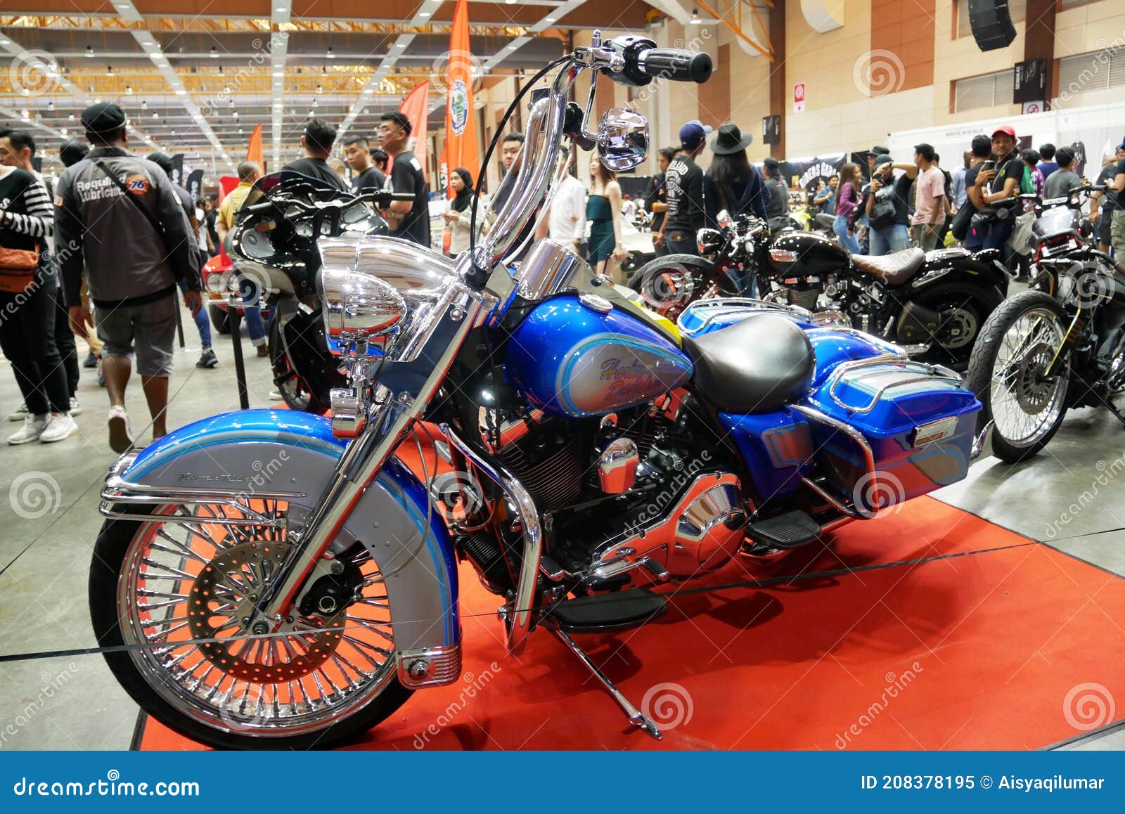 324 Harley Davidson Showroom Photos Free Royalty Free Stock Photos From Dreamstime