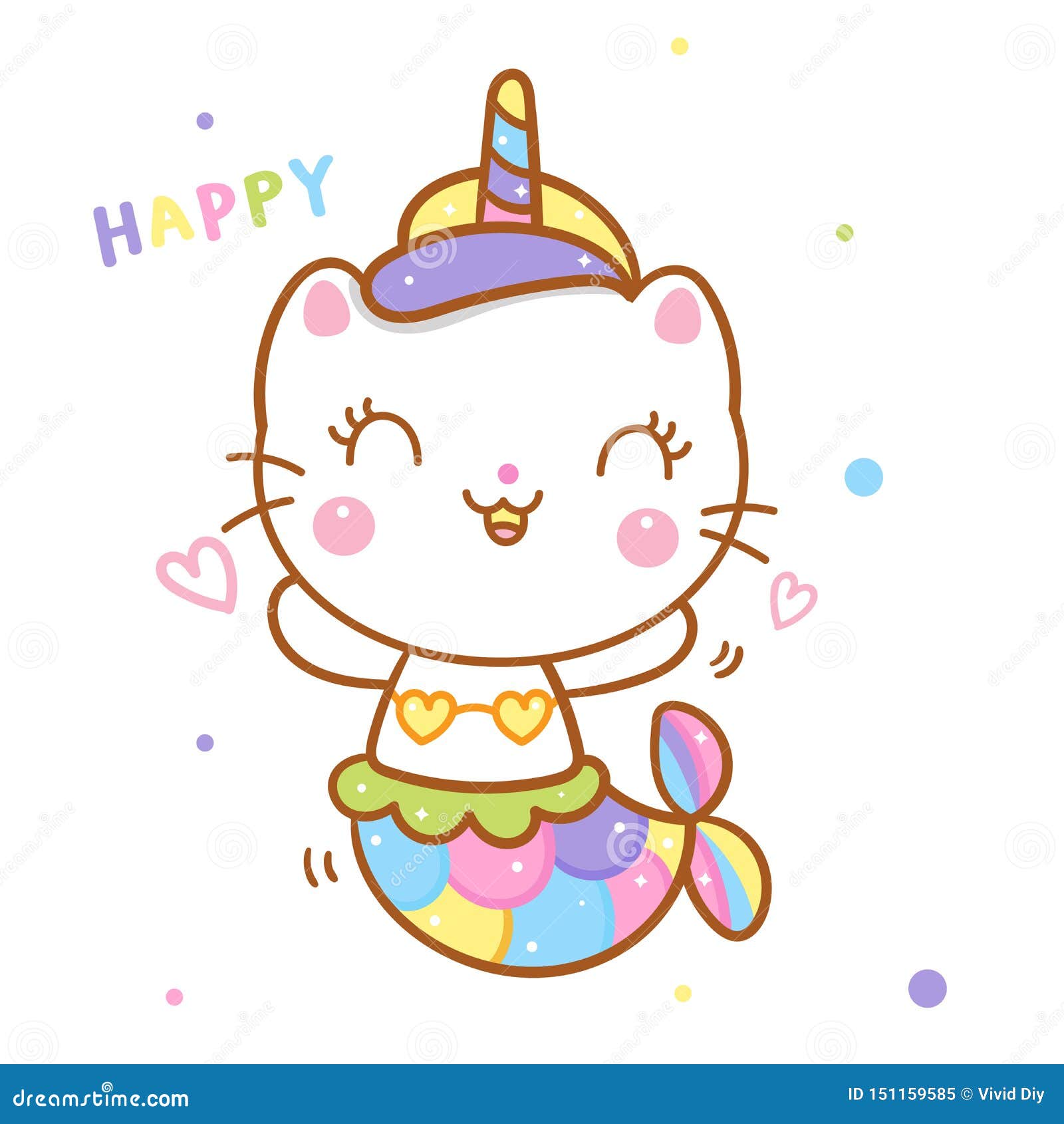 Featured image of post Kawaii Gato Kawaii Desenhos De Unic rnio Japanese candy cute stationery kawaii plushies unique gifts with free shipping