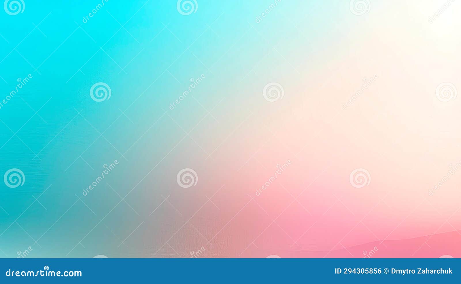 Serene Gradient Background Featuring Soft Pastel Colors, Producing a ...