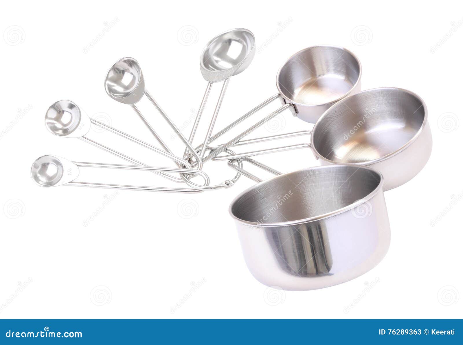 Serie di di dosatore immagine stock. Immagine di tazza - 76289363