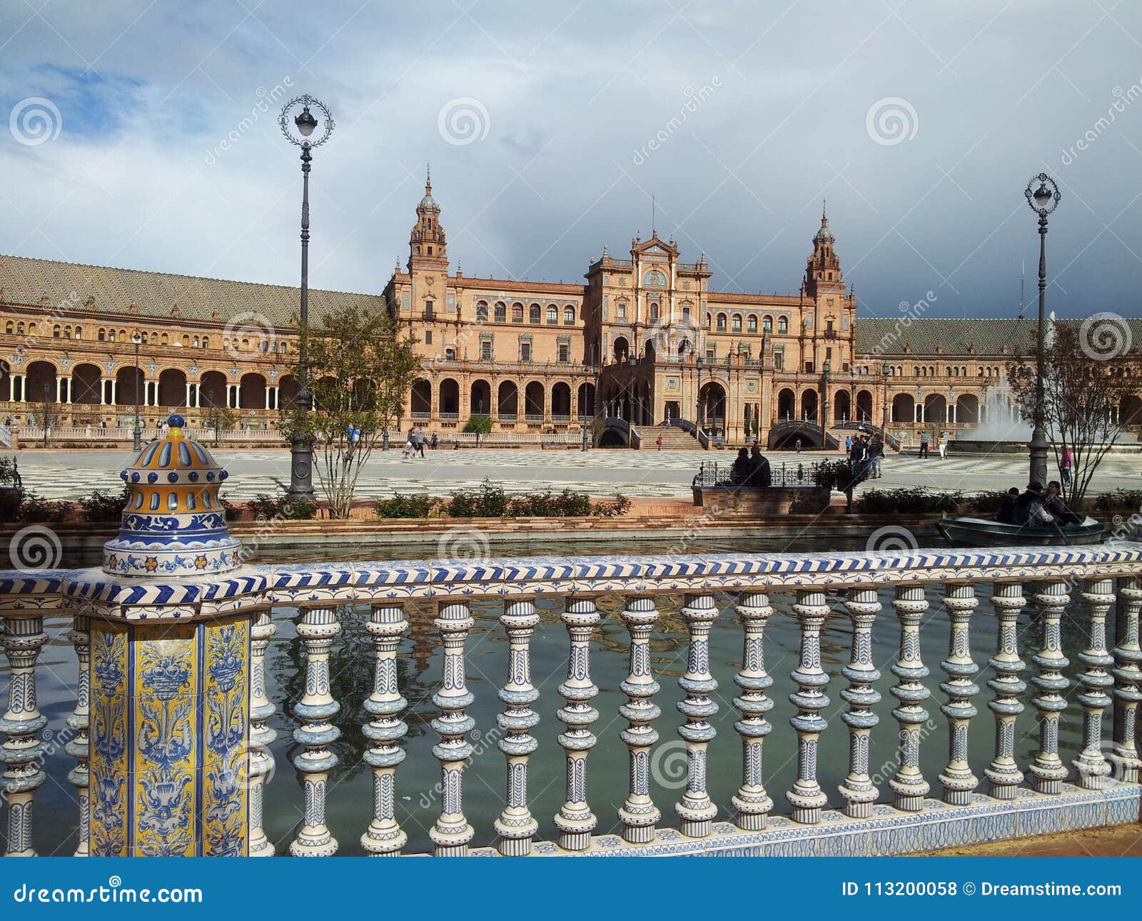 series of the most beautiful pictures of sevilla 4