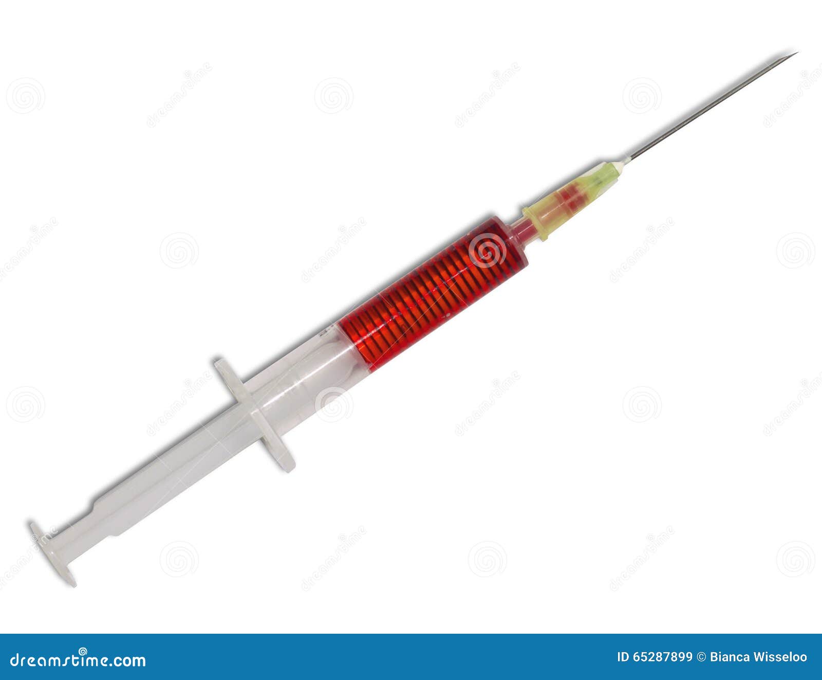 Tiro De Agulha Medico