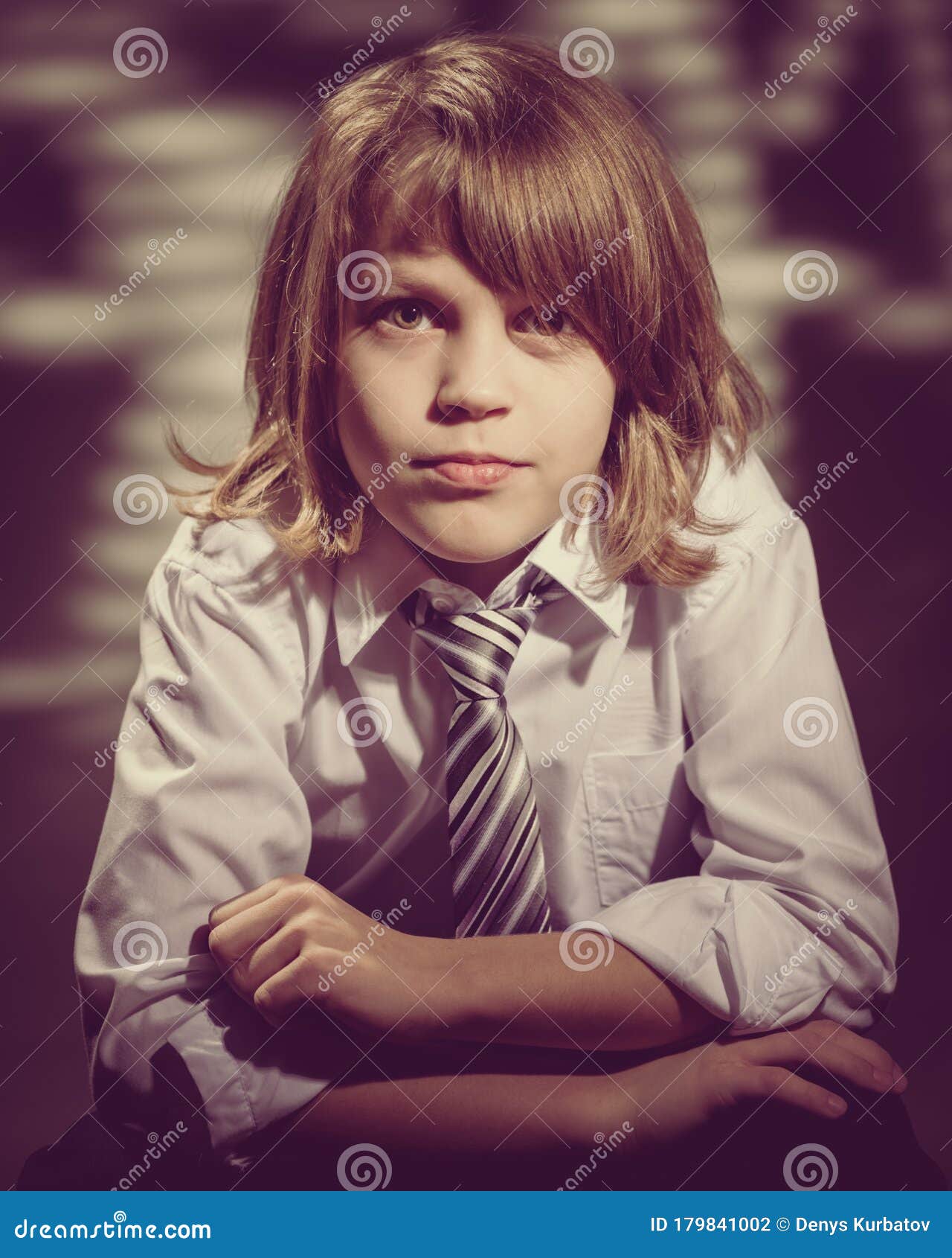 Serious elegant boy stock photo. Image of fashionable 179841002