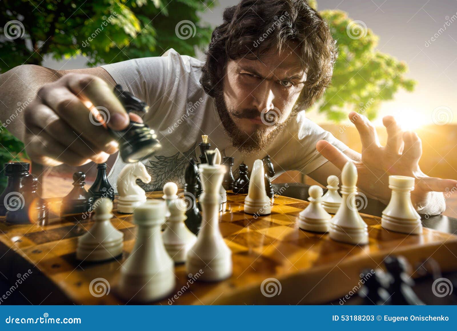 Playing Chess: Over 44,912 Royalty-Free Licensable Stock Vectors