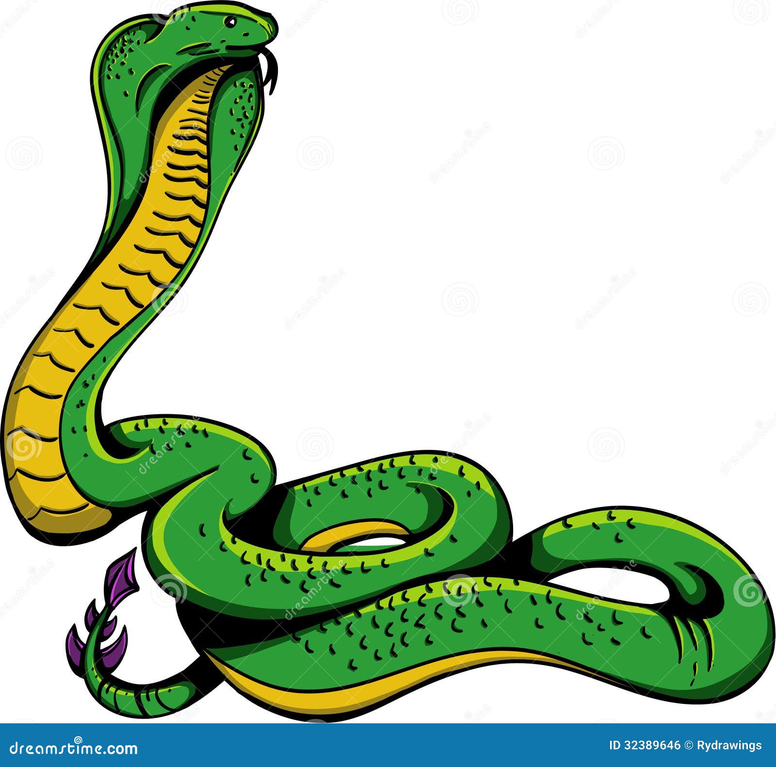 23,989 Ilustrações de Serpente