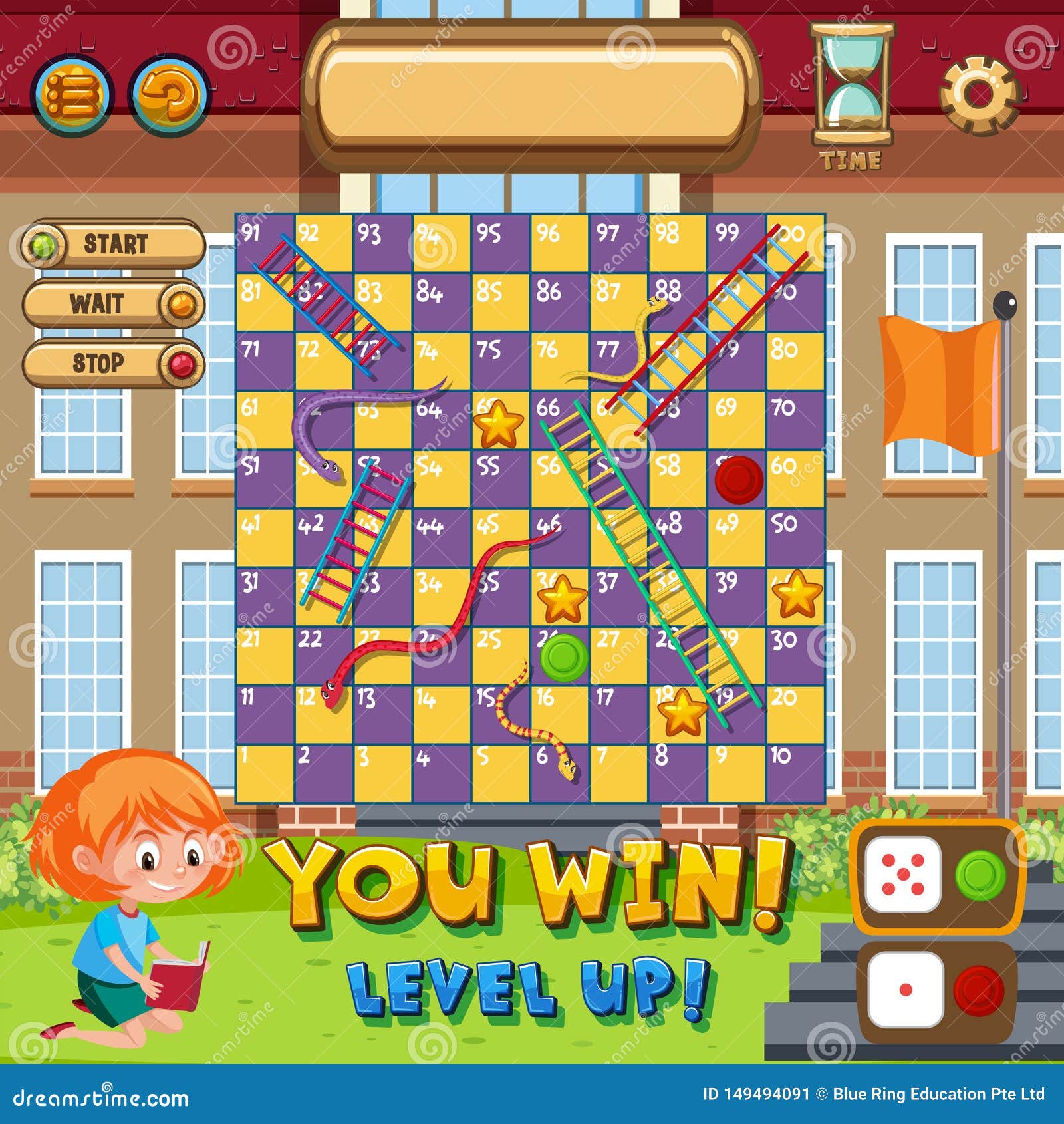 Ravensburger Labyrinth Glow In The Dark Gioco Da Tavolo Per Bambini Da Anni 26692 P 397004 - Foto 8