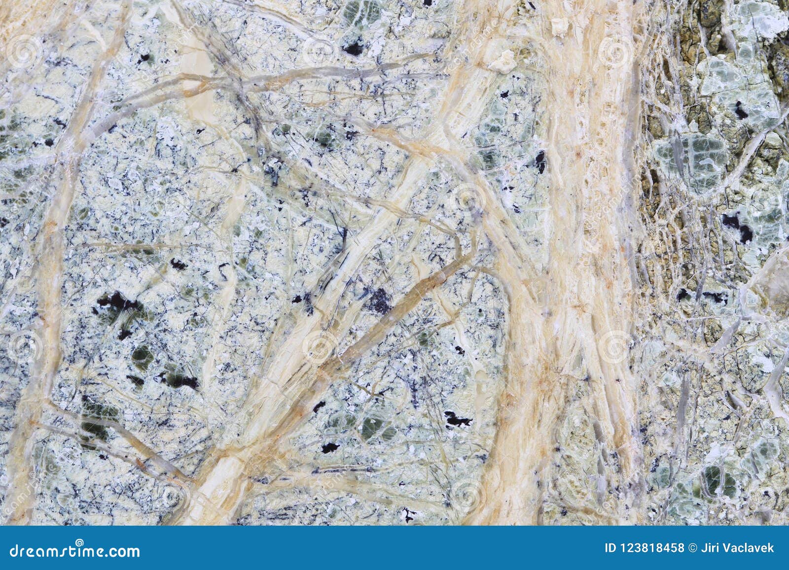 Serpentinite Mineral Texture Stock Photo - Image of mineral, macro