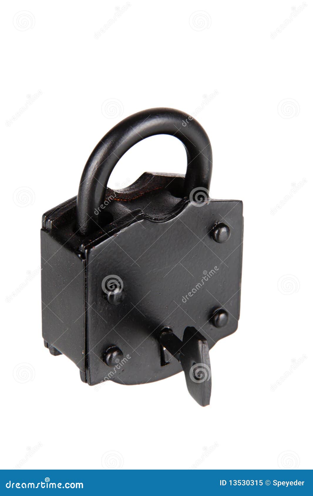 Serratura Antica,Foreen 40 Pezzi Gancio A Scatto Hasp Metallo Vintage - Foto 11