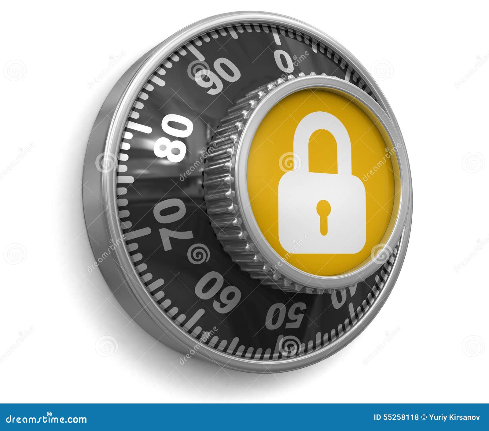 Lucchetto A Combinazione A Testa Di Cavallo - Serratura Mini Per Armadietti, Bagagli E Cassetti, Ripristinabile - Foto 6