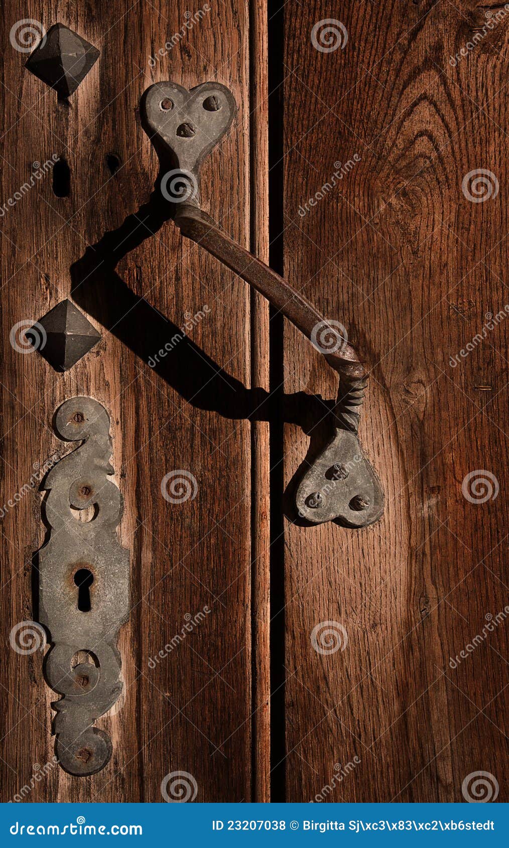 Portello A Filo Per Barca - 2 Maniglie In Lega Di Zinco, Serratura Rotonda, Per Camper E Armadietti