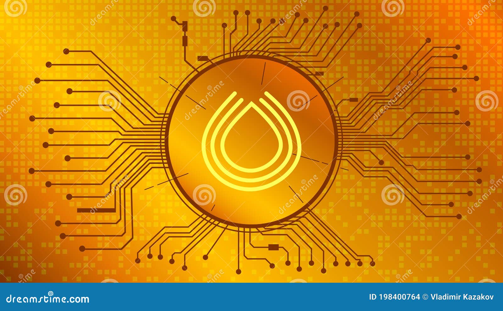 Serum SRM Cryptocurrency Token Symbol Of The DeFi Project ...