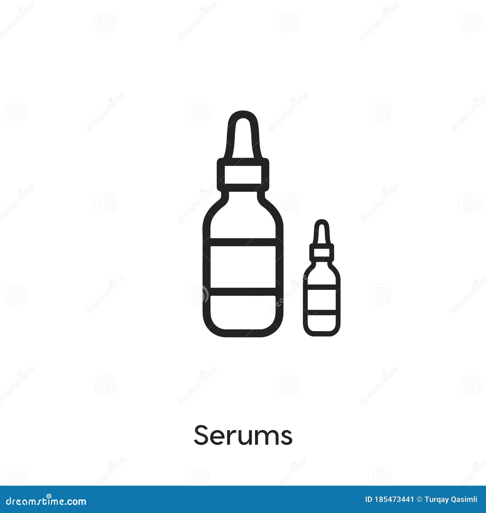 serums icon . serums icon   . modern simple  icon for your .
