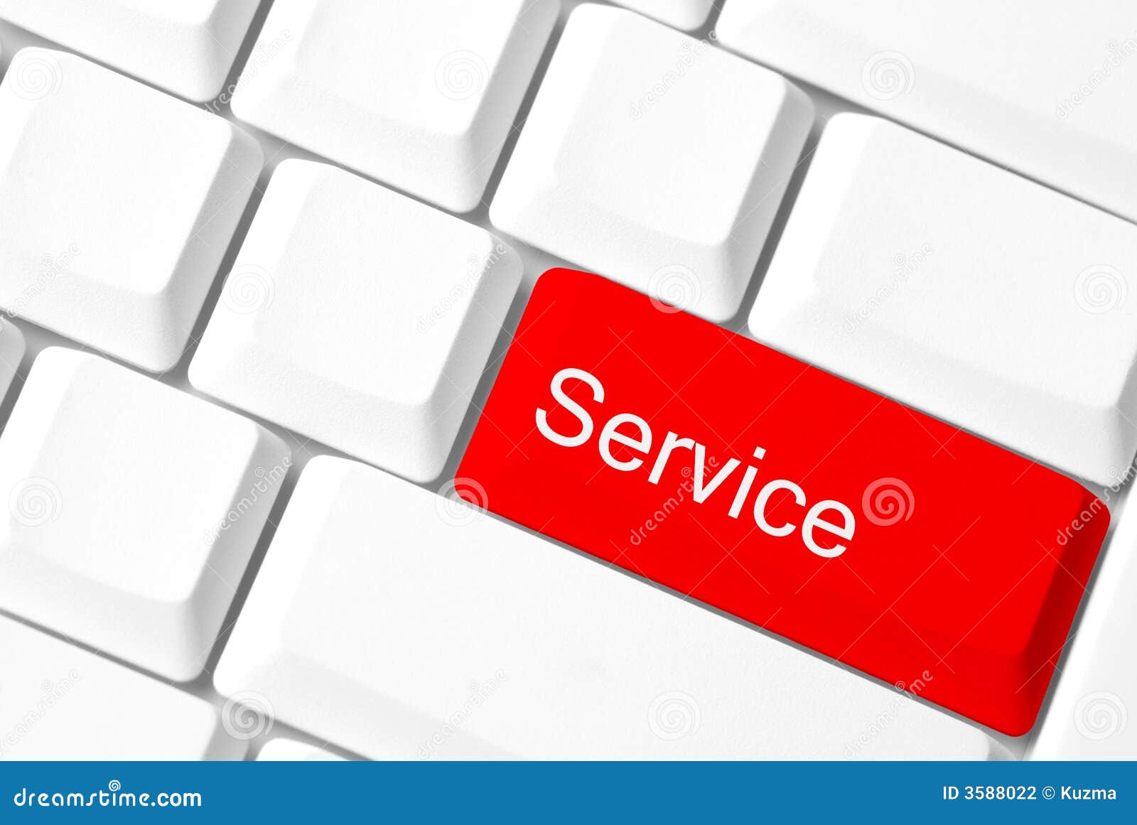 Service stock photo. Image of desktop, equipment, close - 3588022