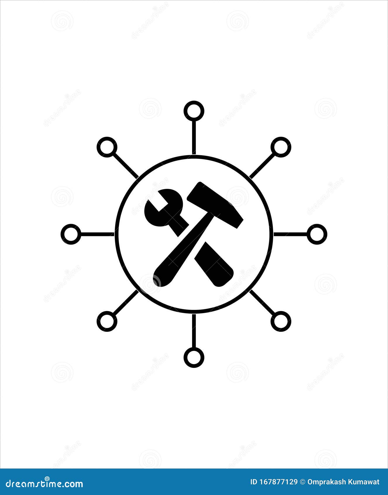 service icon, best service  icon.