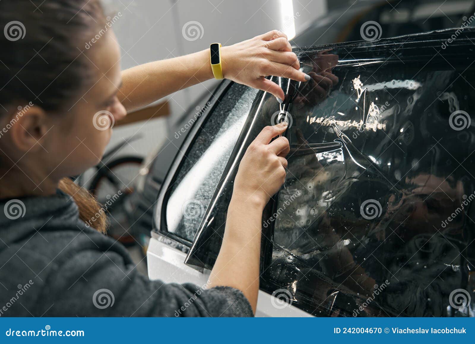 80 Car Window Squeegee Bilder und Fotos - Getty Images