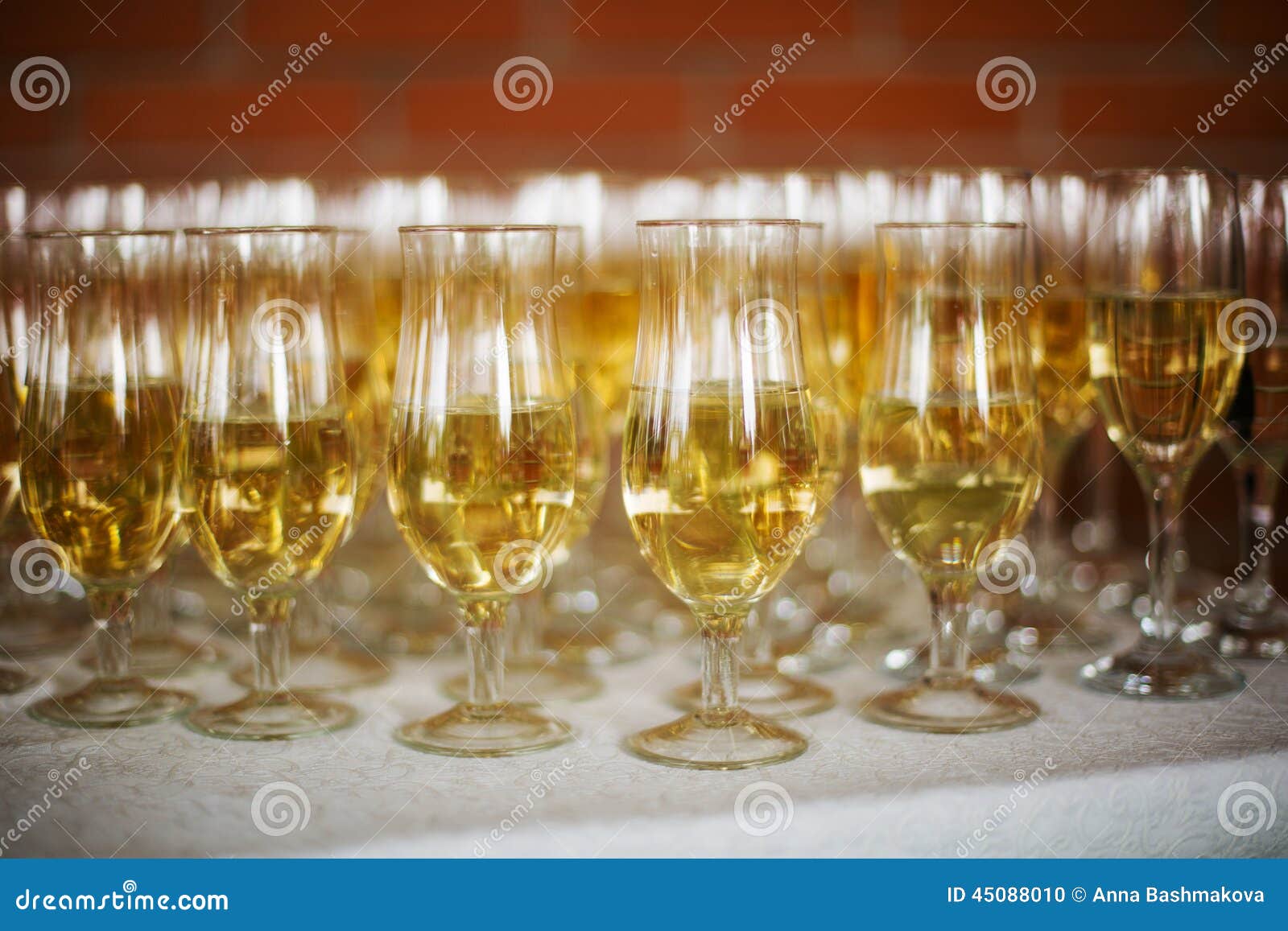 Serving beverage stock photo. Image of party, table, celebrations