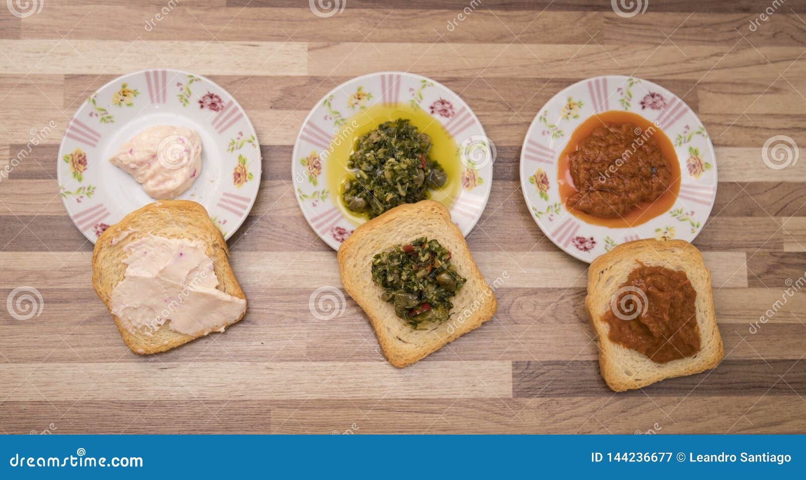 Serving toast with pate stock image. Image of dinner 144236677