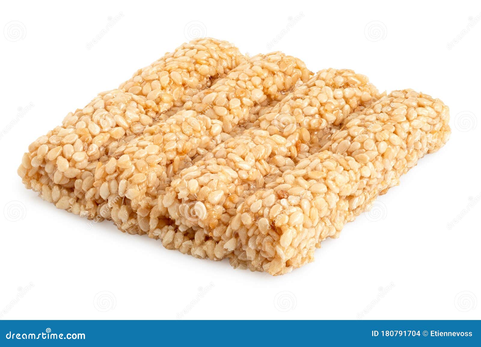 Sesame seed honey bar stock photo. Image of hulled, oriental 180791704