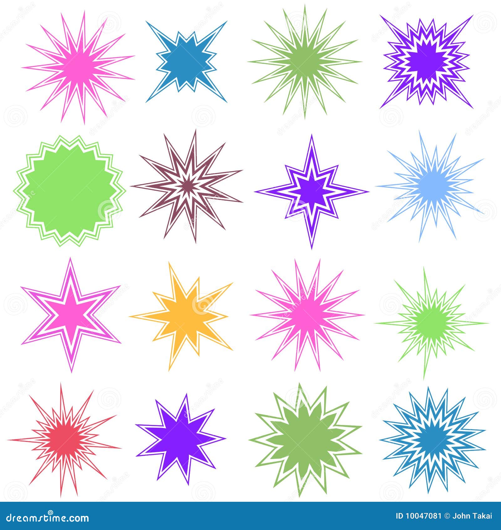 Spirograph designs Compilation 