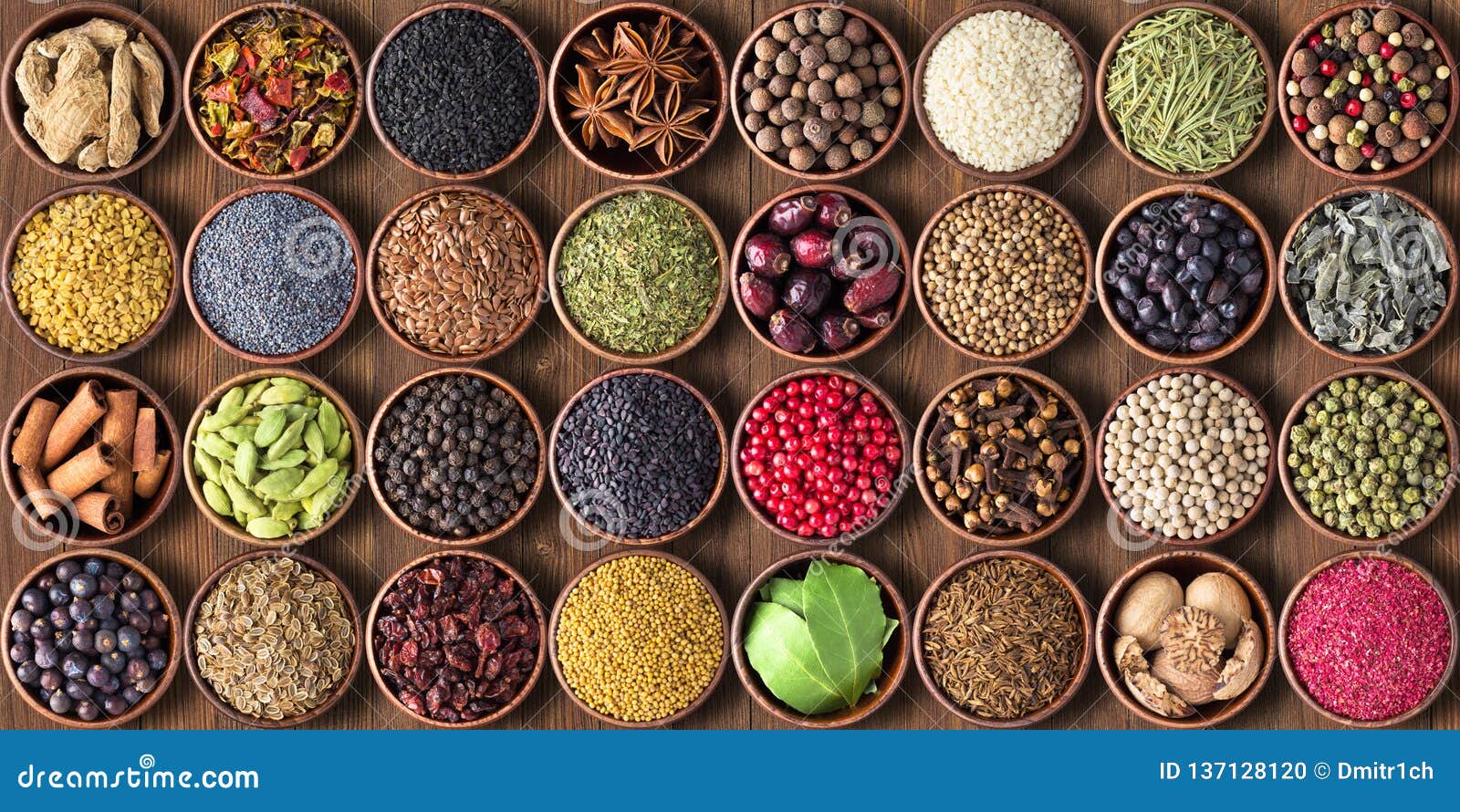Spices and Herbs in Cups. Colorful Seasonings Wallpaper Stock Photo - Image of spice, flavoring: 137128120 Spices and Herbs in Cups. Colorful Seasonings Wallpaper Stock Photo - Image of spice, flavoring: 137128120