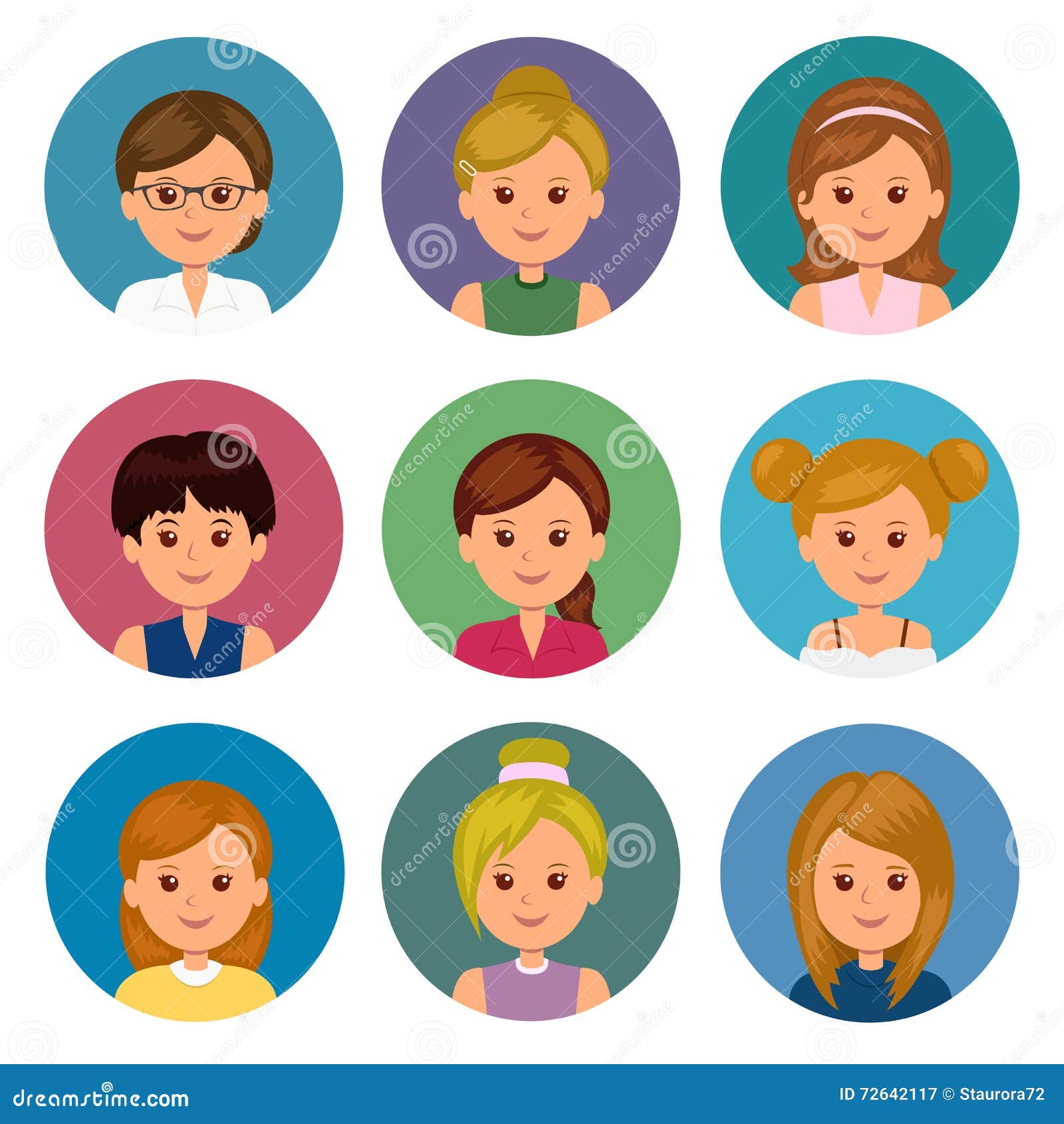 User Avatar Vector Art Icons and Graphics for Free Download