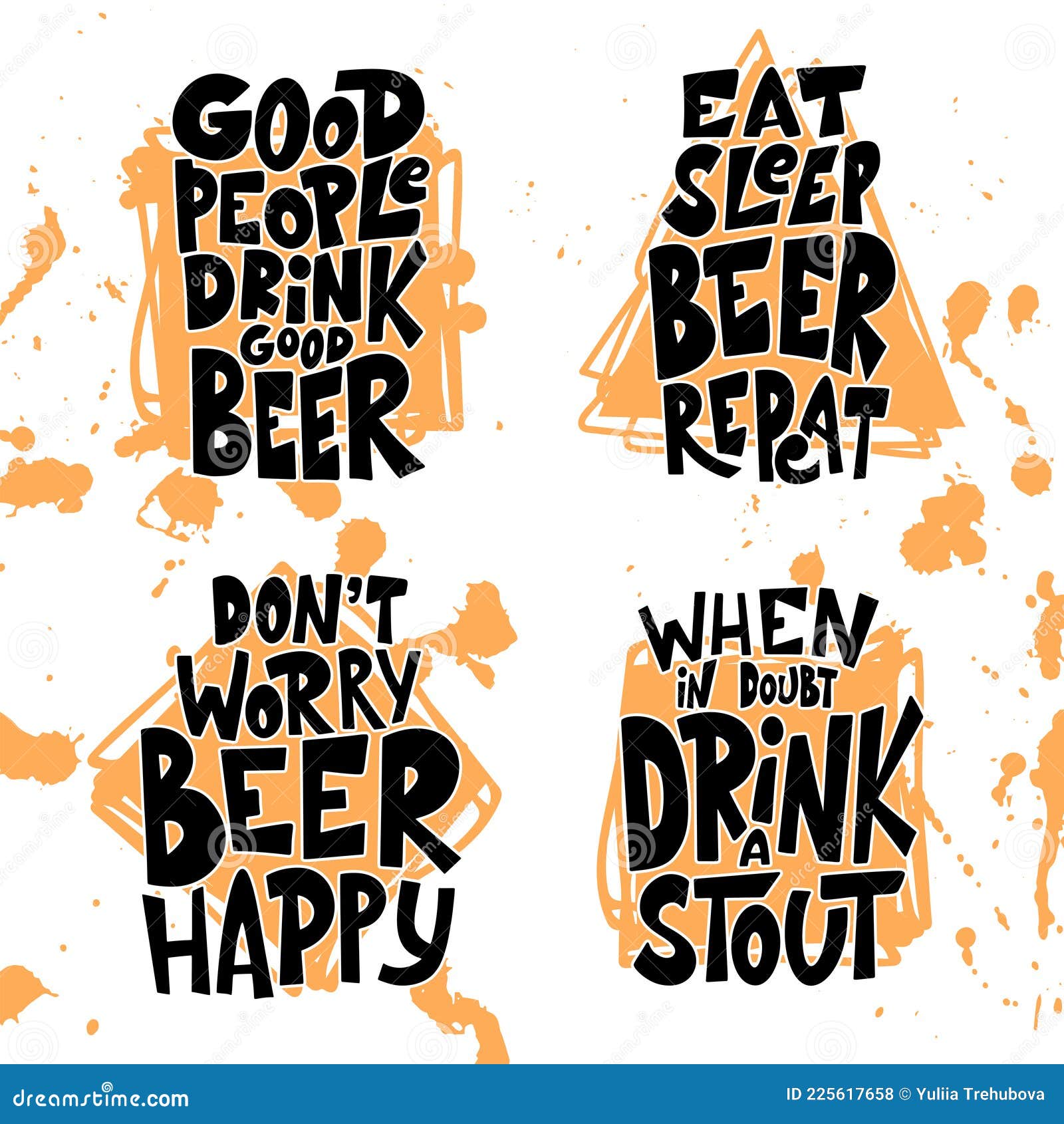 Set of Beer Hand Drawn Posters. Alcohol Conceptual Handwritten Quotes. Funny Slogan for Pub or Bar Stock Vector - Illustration of word, shirt: 225617658 Set of Beer Hand Drawn Posters. Alcohol Conceptual Handwritten Quotes. Funny Slogan for Pub or Bar Stock Vector - Illustration of word, shirt: 225617658