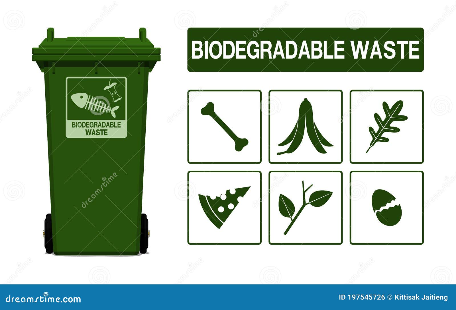 Set of Biodegradable Waste Icon on Transparent Background Stock Vector - Illustration of info, icon: 197545726 Set of Biodegradable Waste Icon on Transparent Background Stock Vector - Illustration of info, icon: 197545726