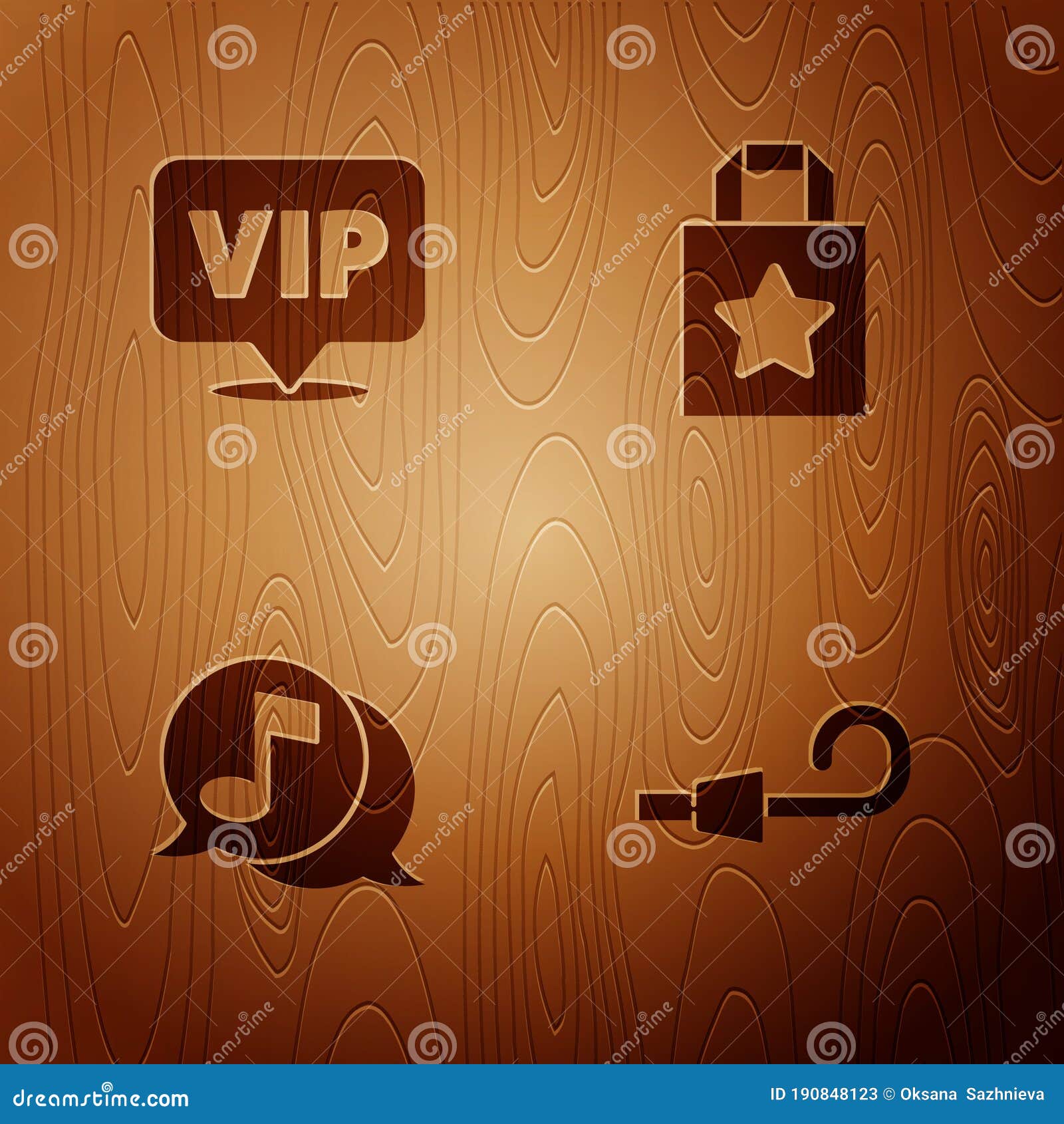 vip holiday bag