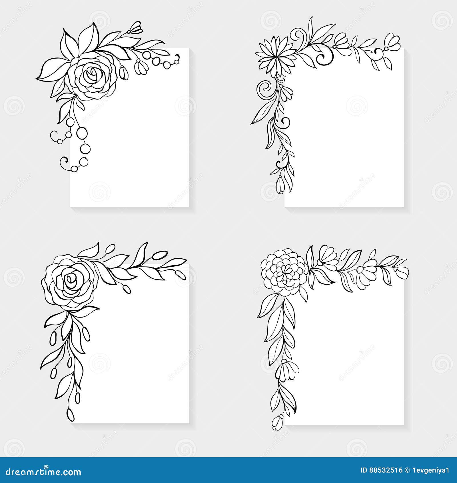 sketch idea! | Border design, Design, Doodle drawings