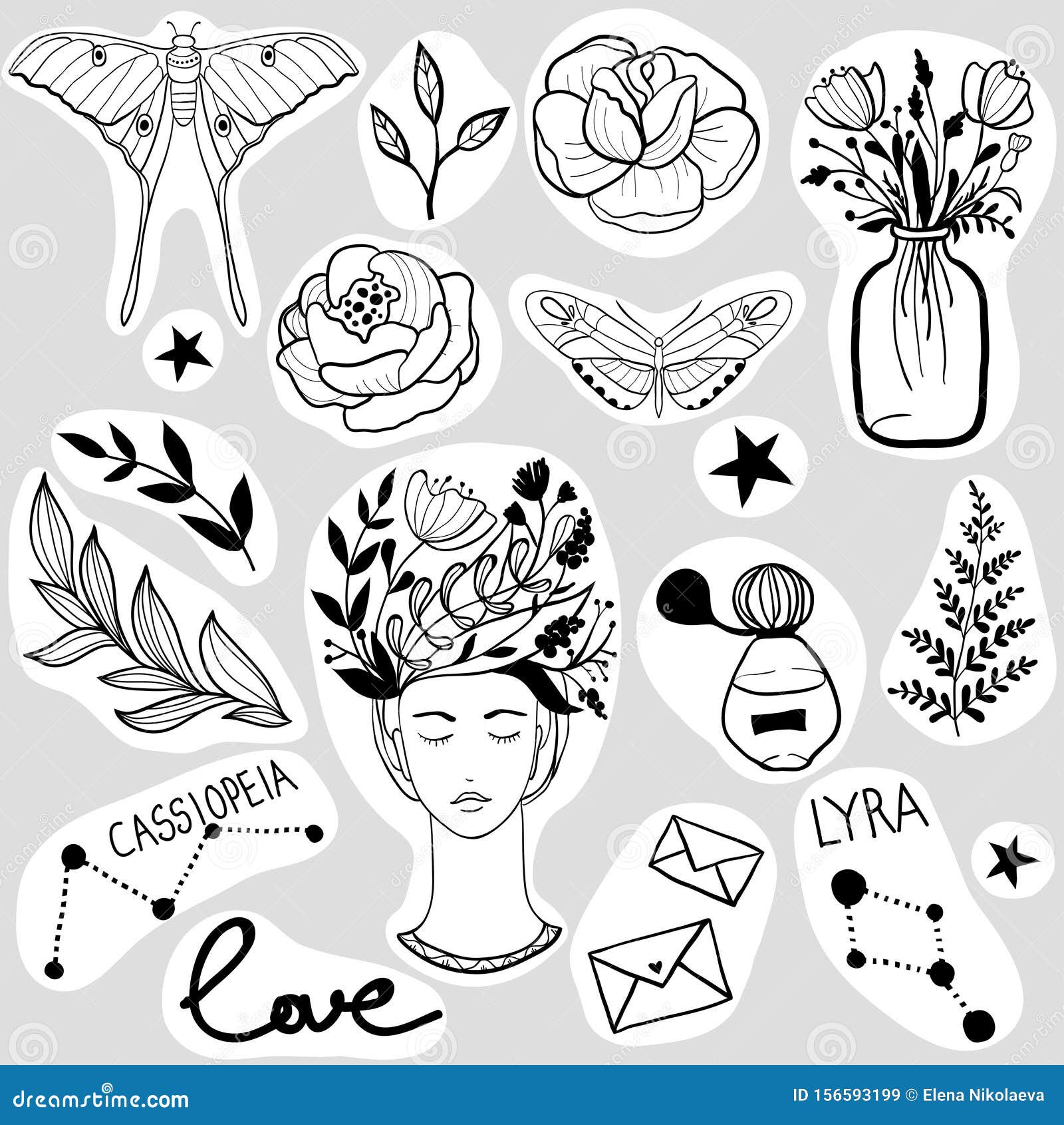 casiopea band sticker casiopea band sticker