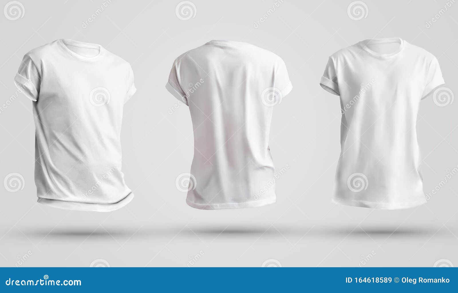 Download 782 Blank White T Shirts Front Back Photos Free Royalty Free Stock Photos From Dreamstime