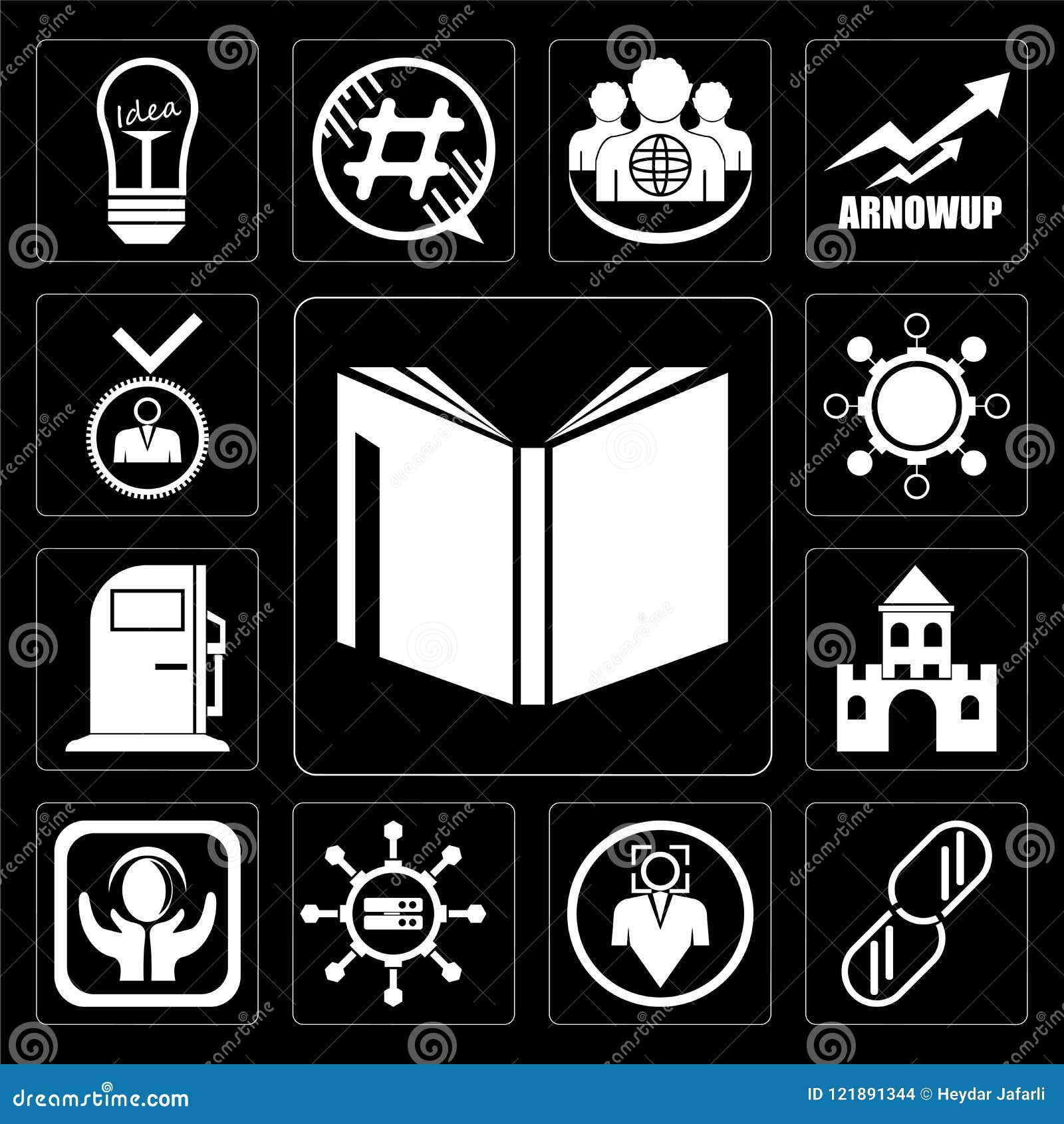 Big Data Black Book