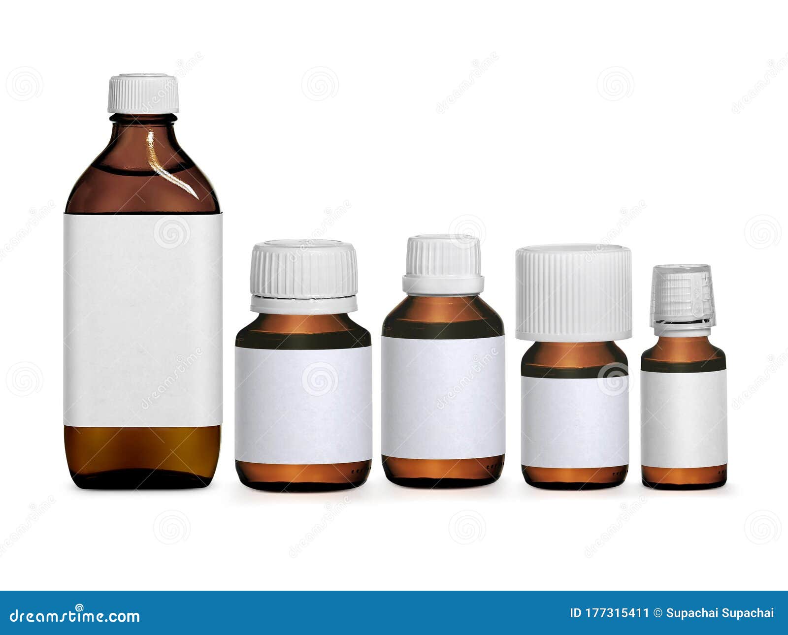 How to get labels off of medicine bottles