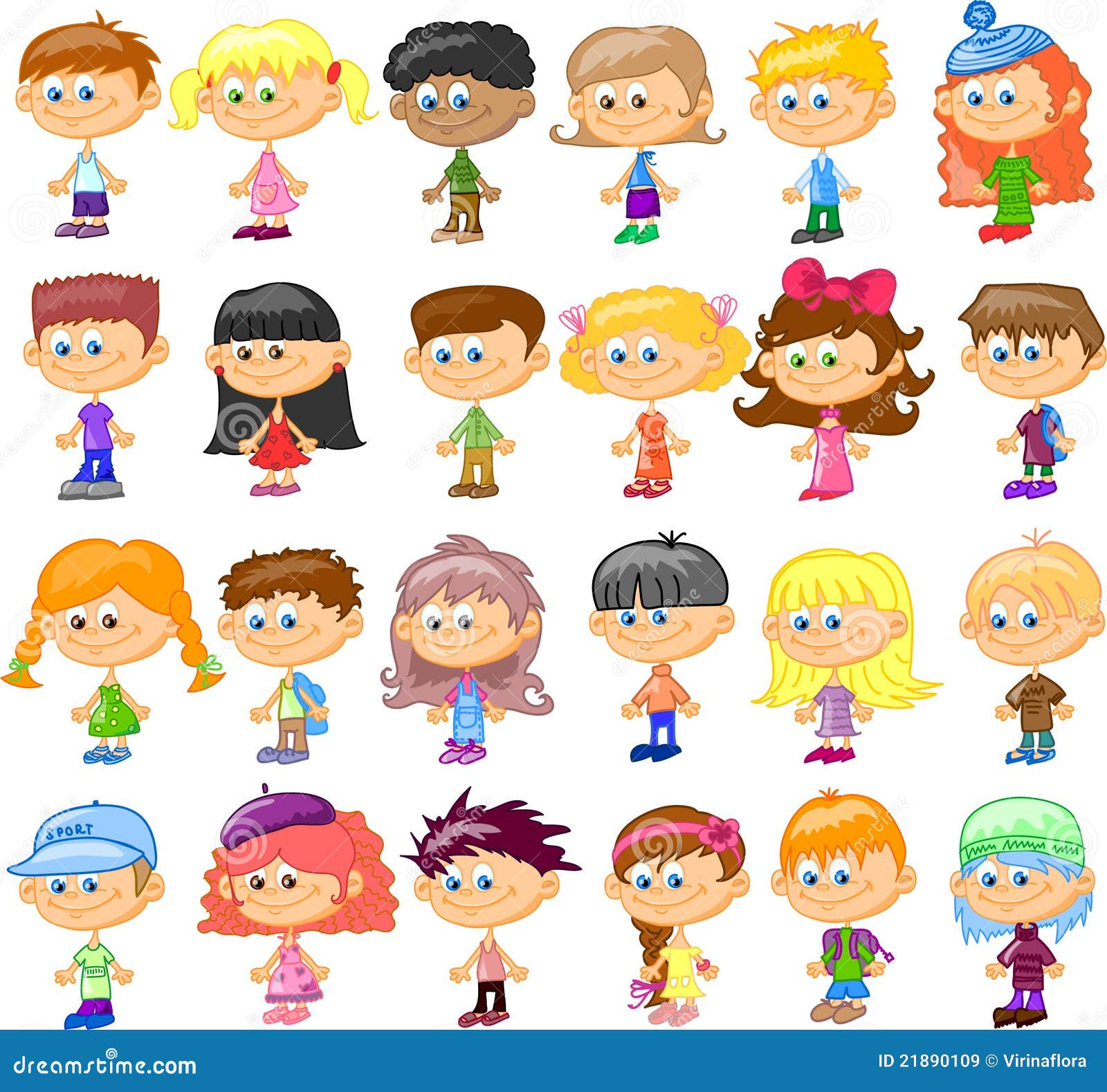 childrens clipart collection full download - photo #13