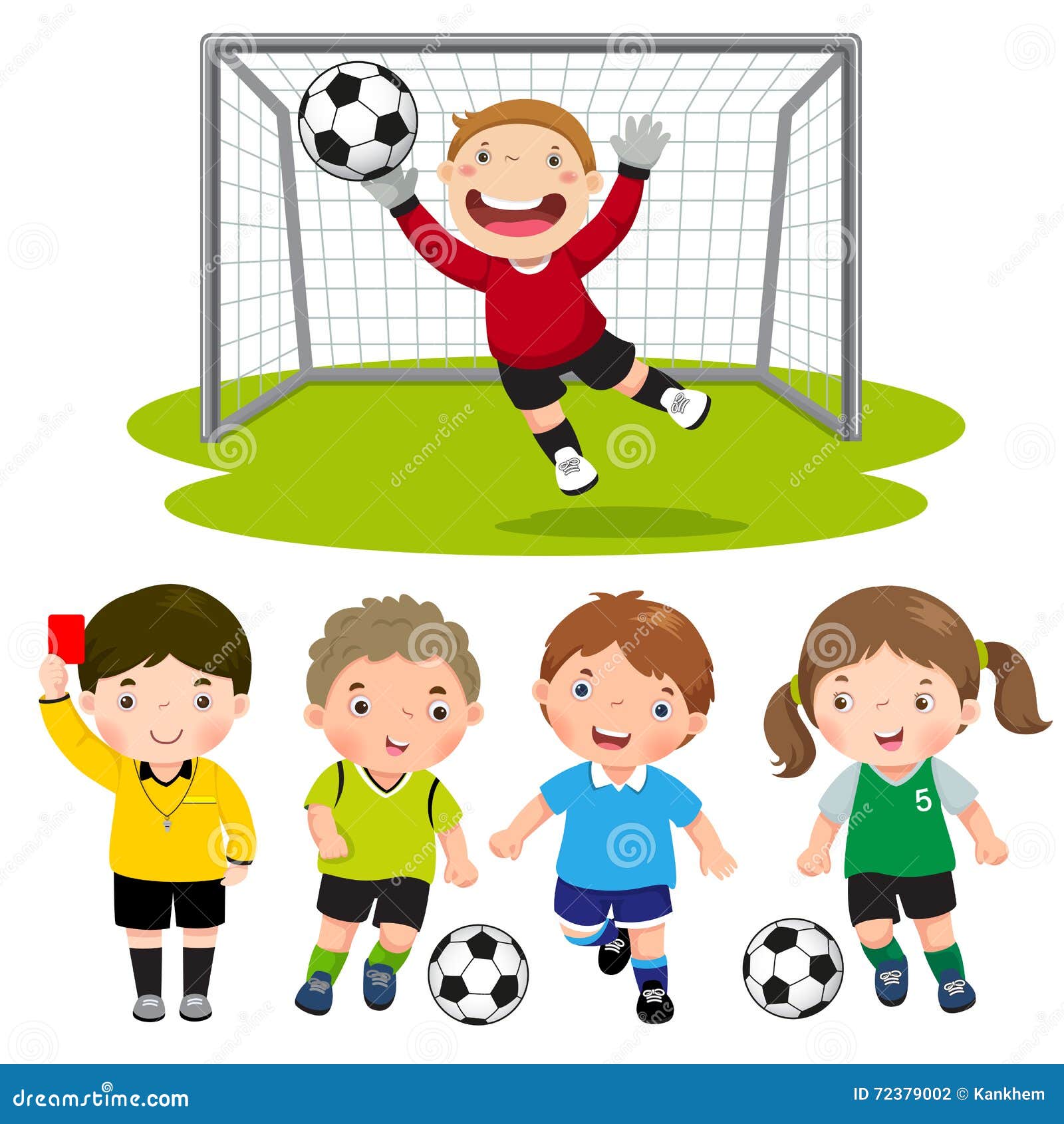 Kids Sports Stock Illustrations – 12,625 Kids Sports Stock Illustrations,  Vectors & Clipart - Dreamstime