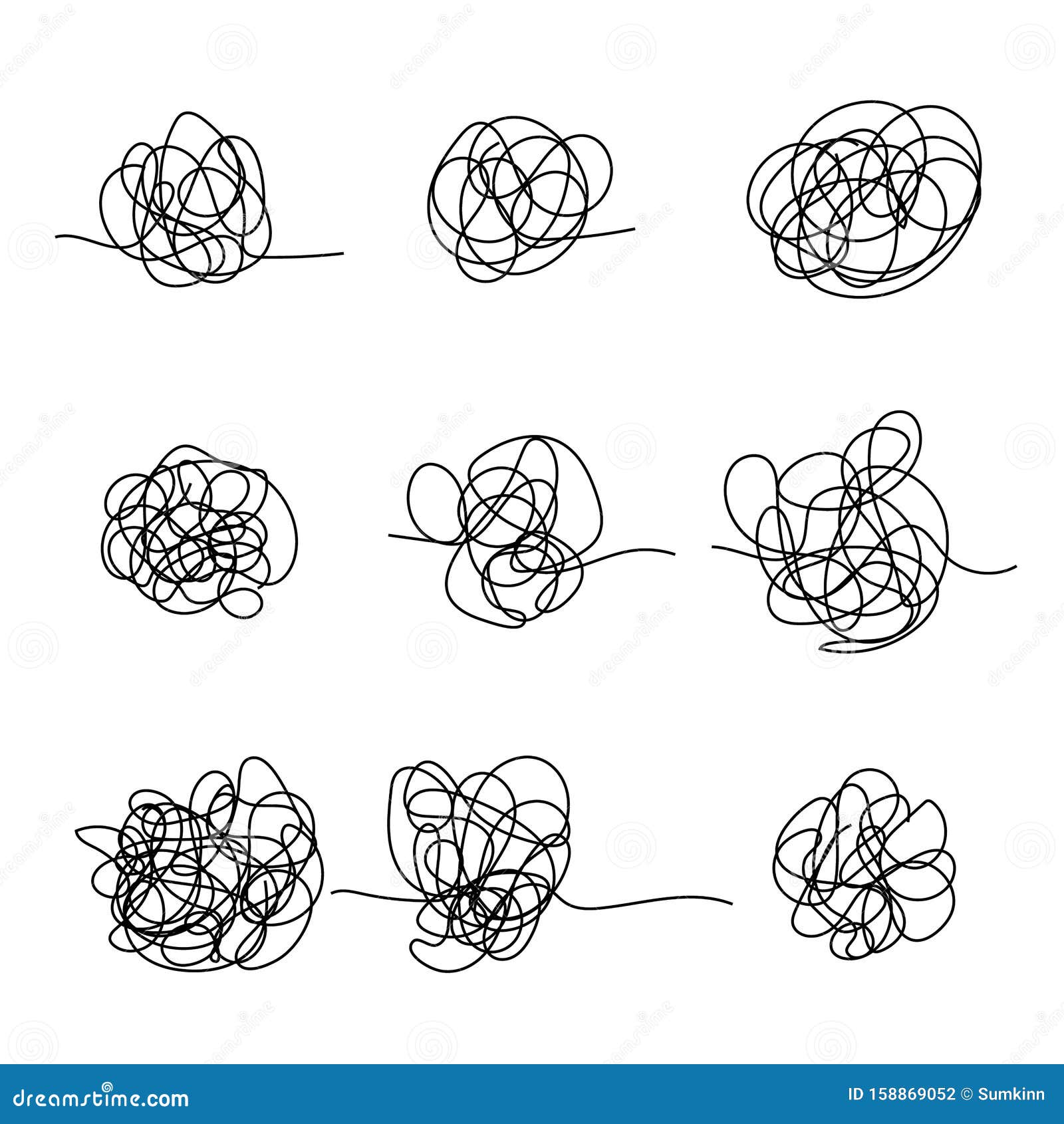 clew lines clew lines