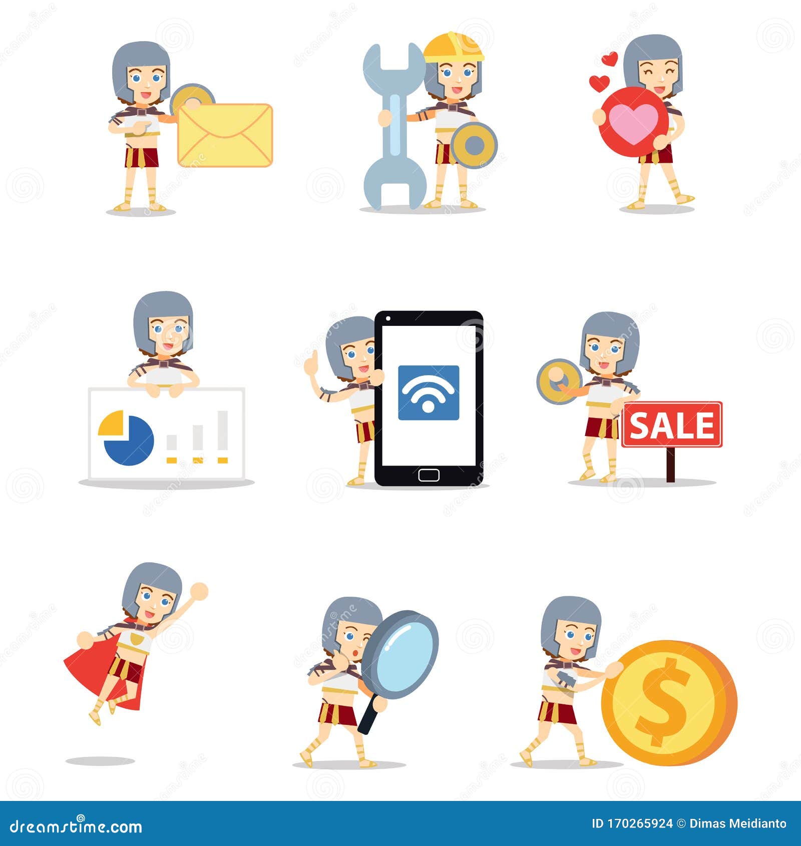 Flat Chested Stock Illustrations – 4 Flat Chested Stock