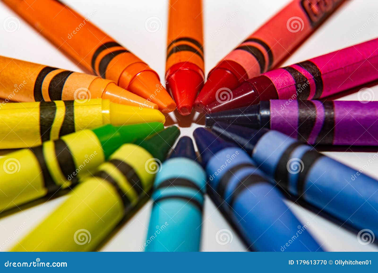 6,392 Coloring Crayons Stock Photos - Free & Royalty-Free Stock Photos from  Dreamstime