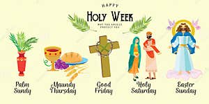 Crucifixion Cartoons Illustrations Vector Stock Images 17286 